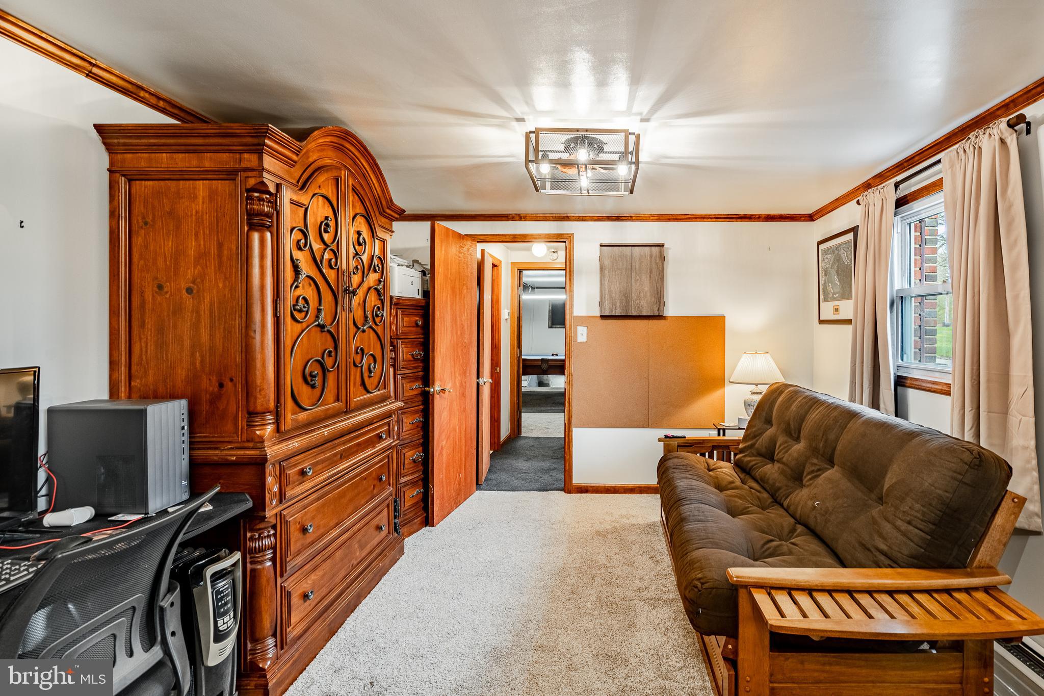 FAIRCREST - Residential