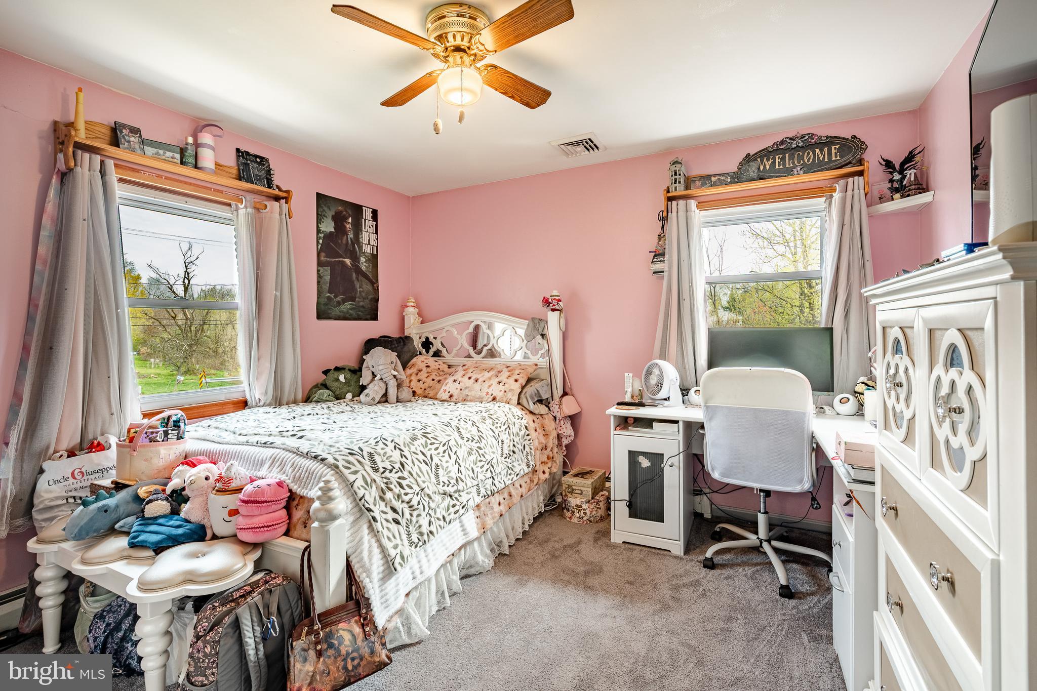 FAIRCREST - Residential