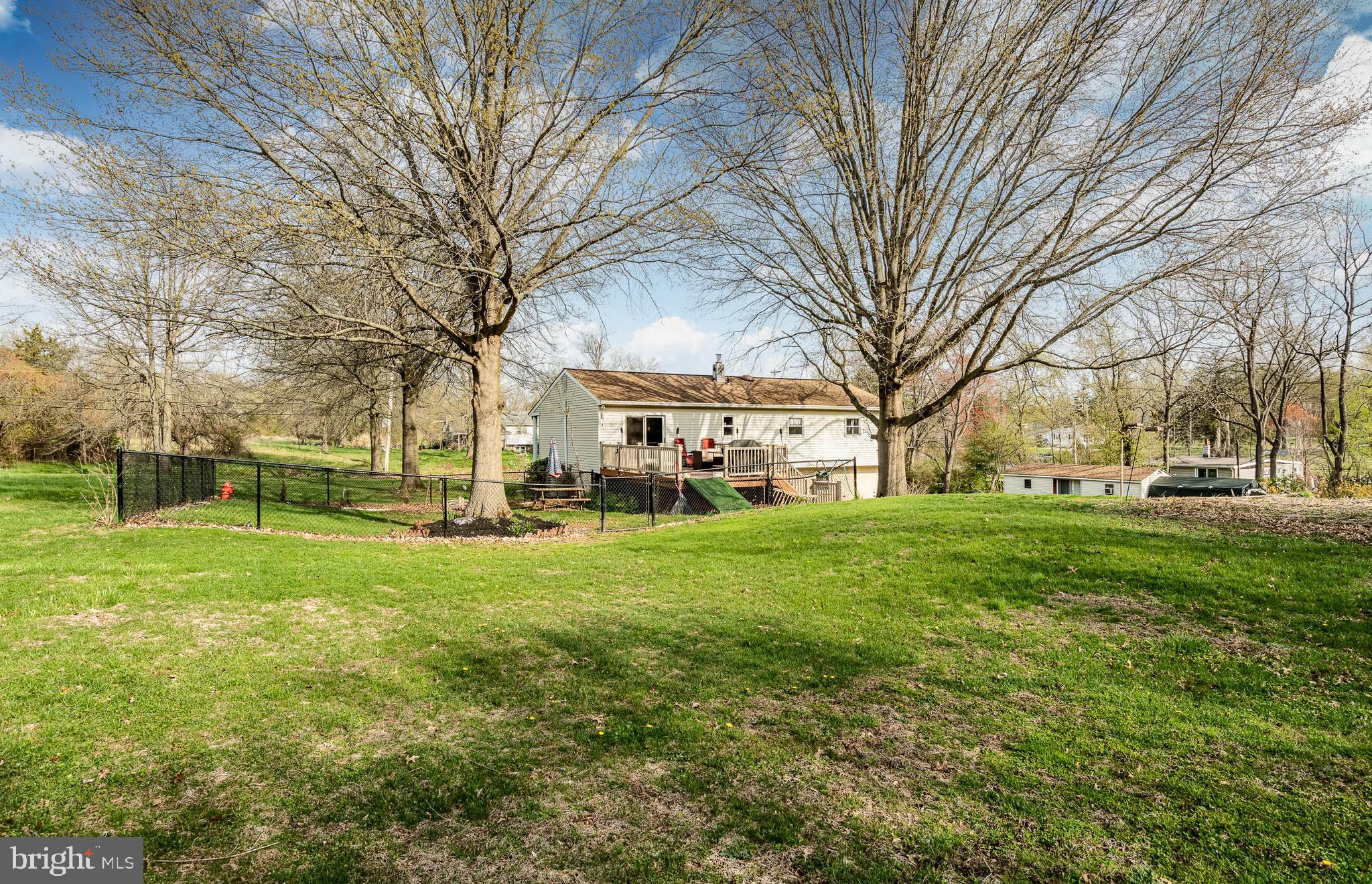 FAIRCREST - Residential