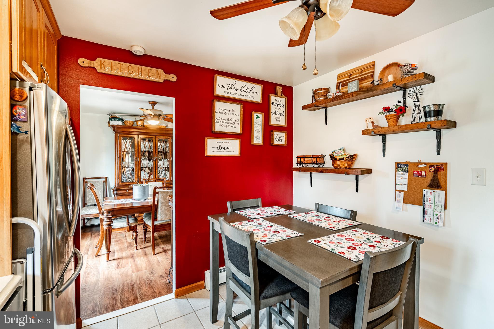 FAIRCREST - Residential