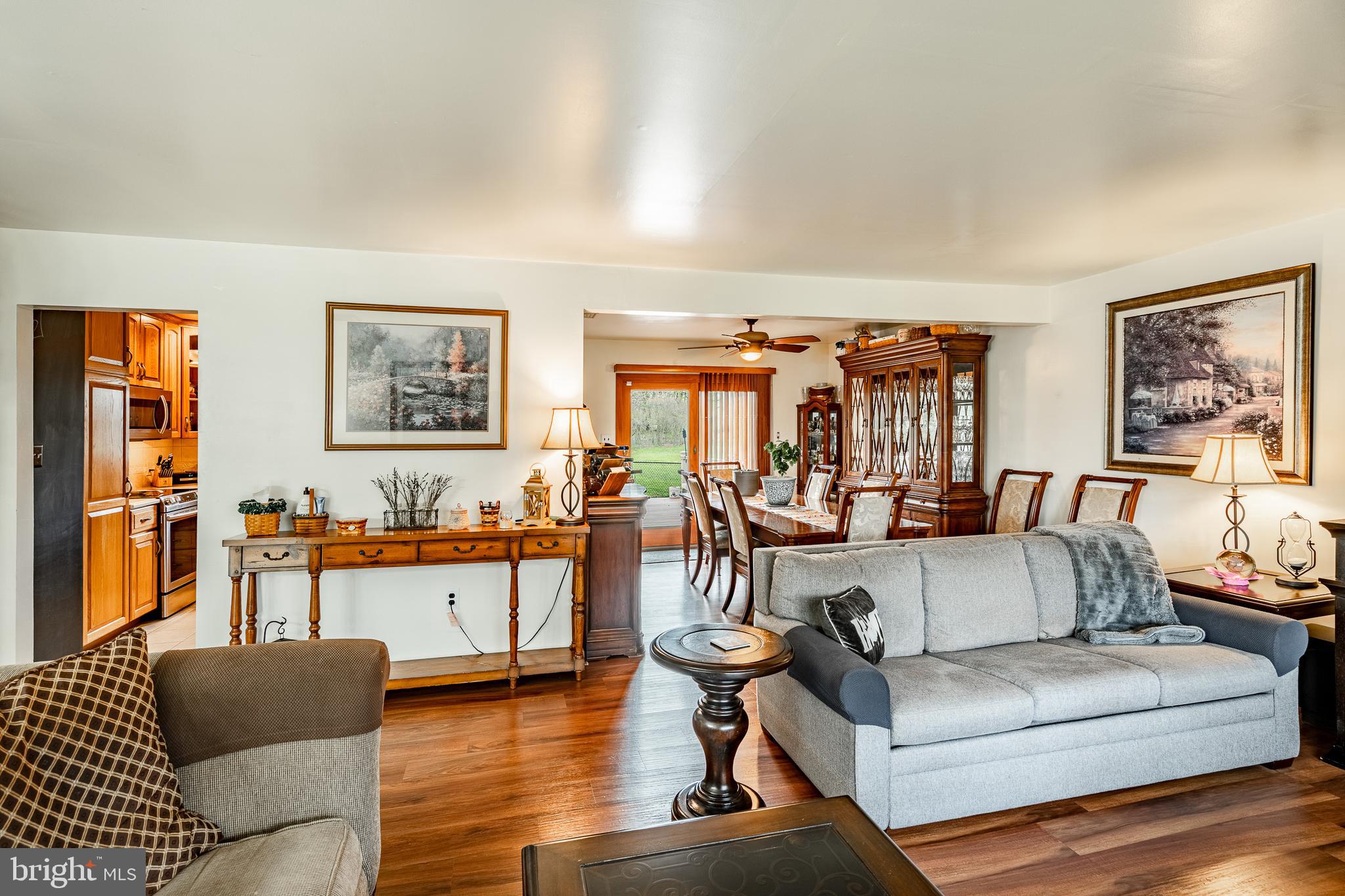 FAIRCREST - Residential