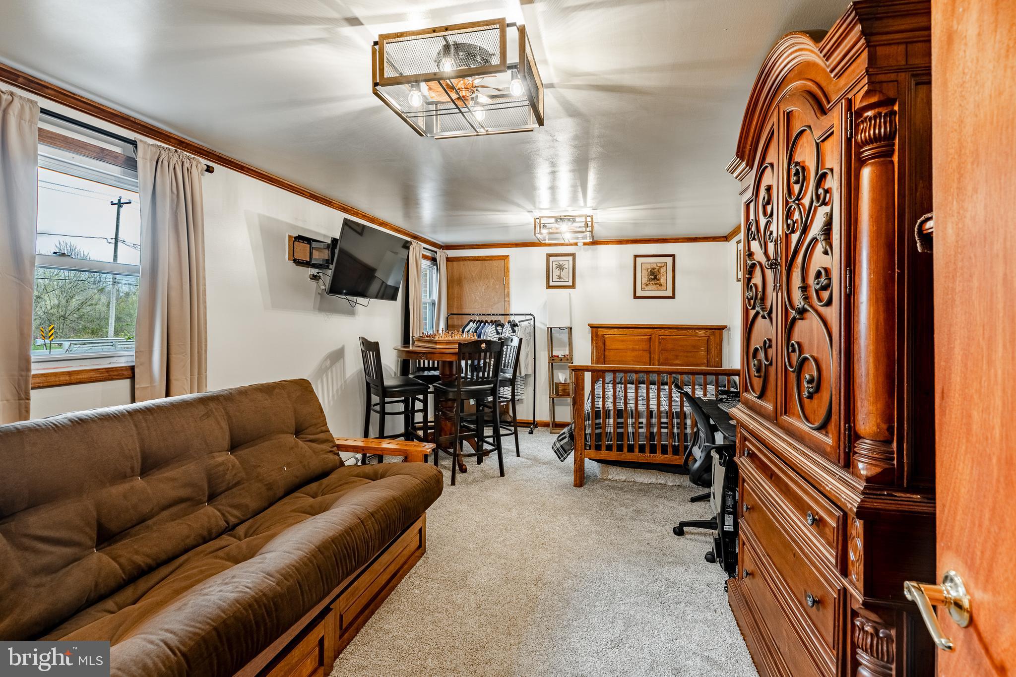 FAIRCREST - Residential