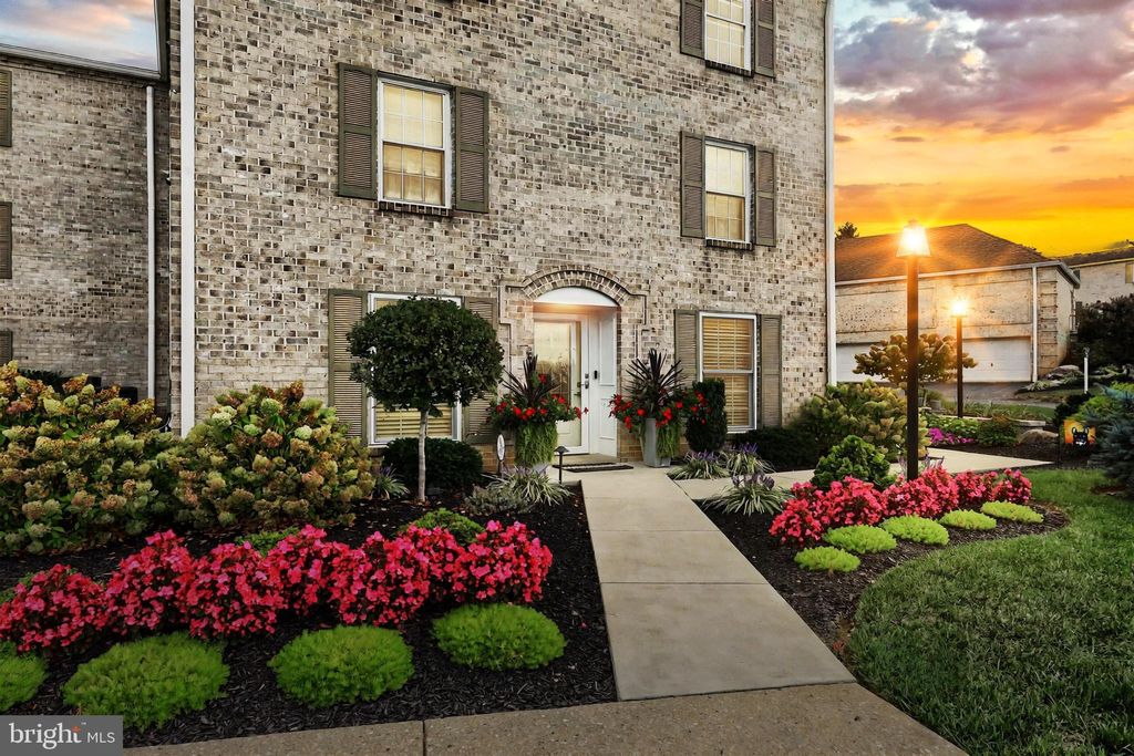 Photo of 1000 Country Club Road #A13, YORK, PA 17403 (MLS # PAYK2090812)