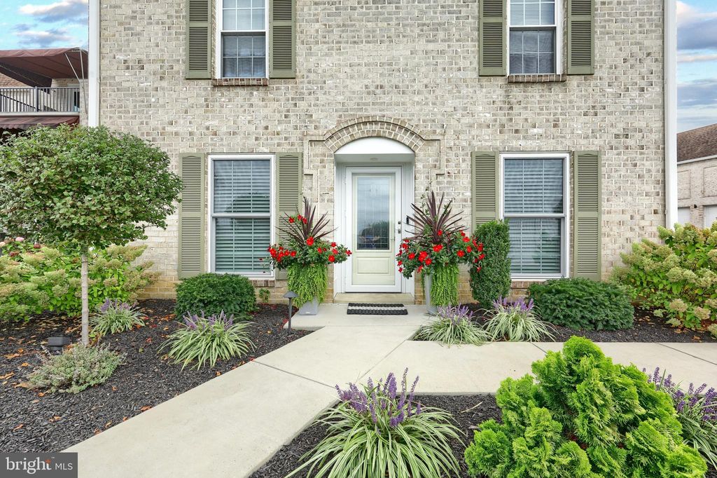 Photo of 1000 Country Club Road #A13, YORK, PA 17403 (MLS # PAYK2090812)