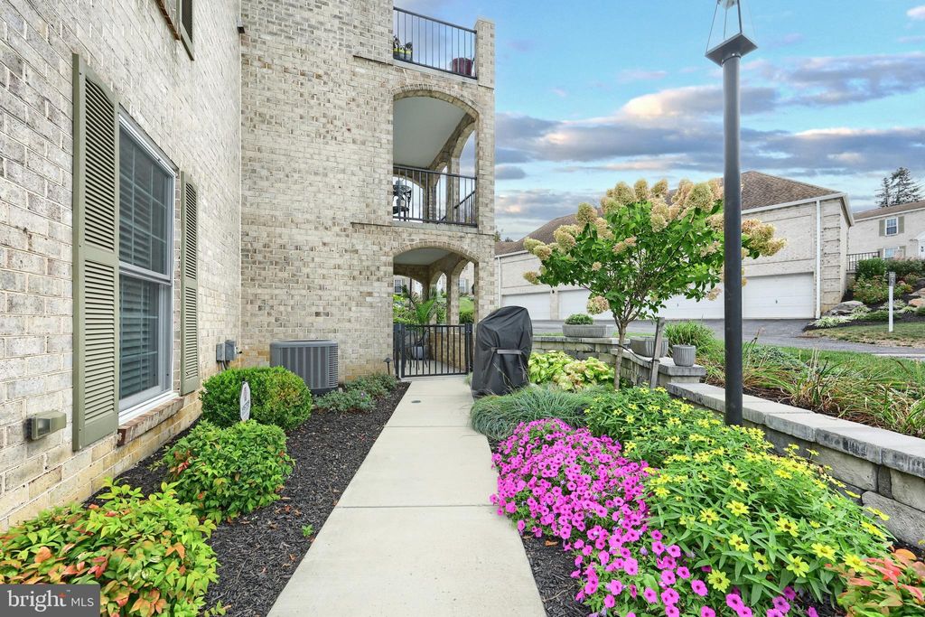 Photo of 1000 Country Club Road #A13, YORK, PA 17403 (MLS # PAYK2090812)