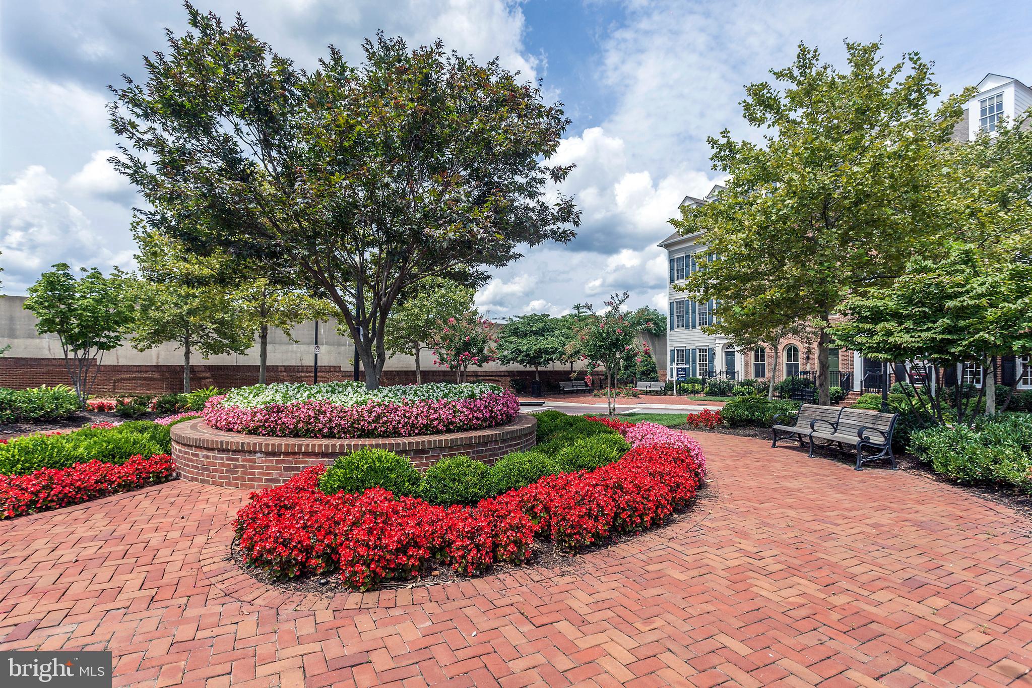 POTOMAC GREENS - Residential