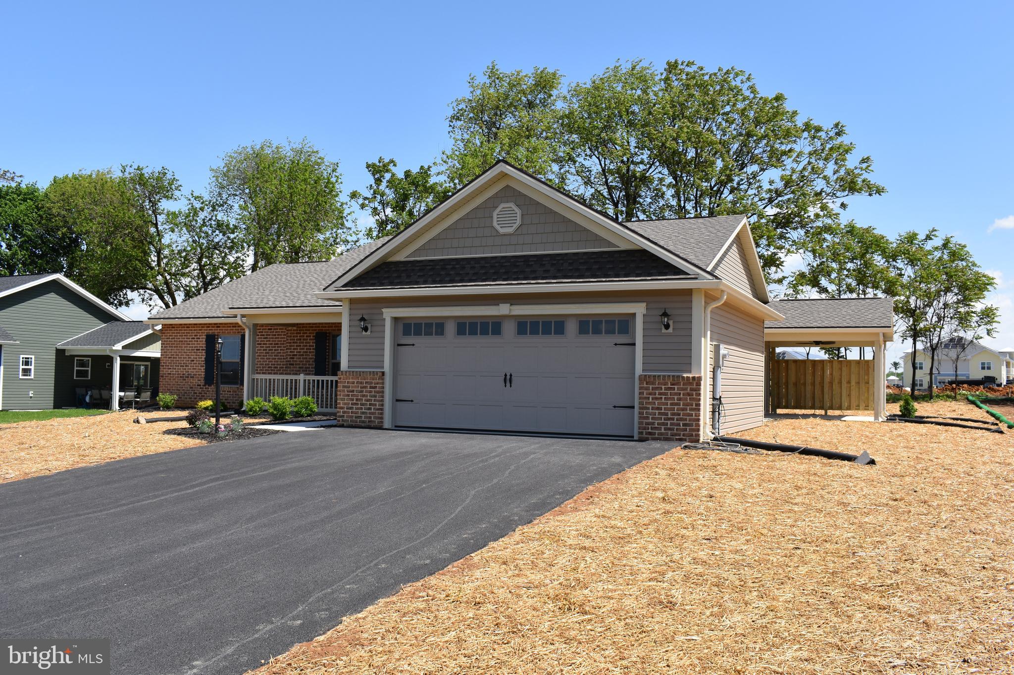 NONE AVAILABLE - Residential