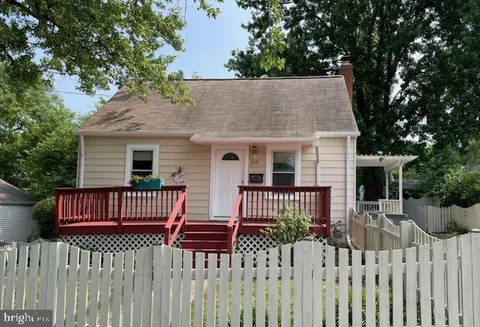 MLS: MDMC2224562