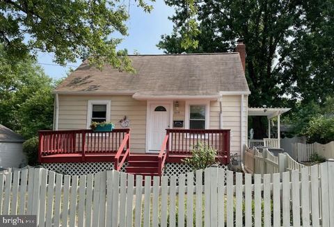 1015 VEIRS MILL ROAD ROCKVILLE MD 20851