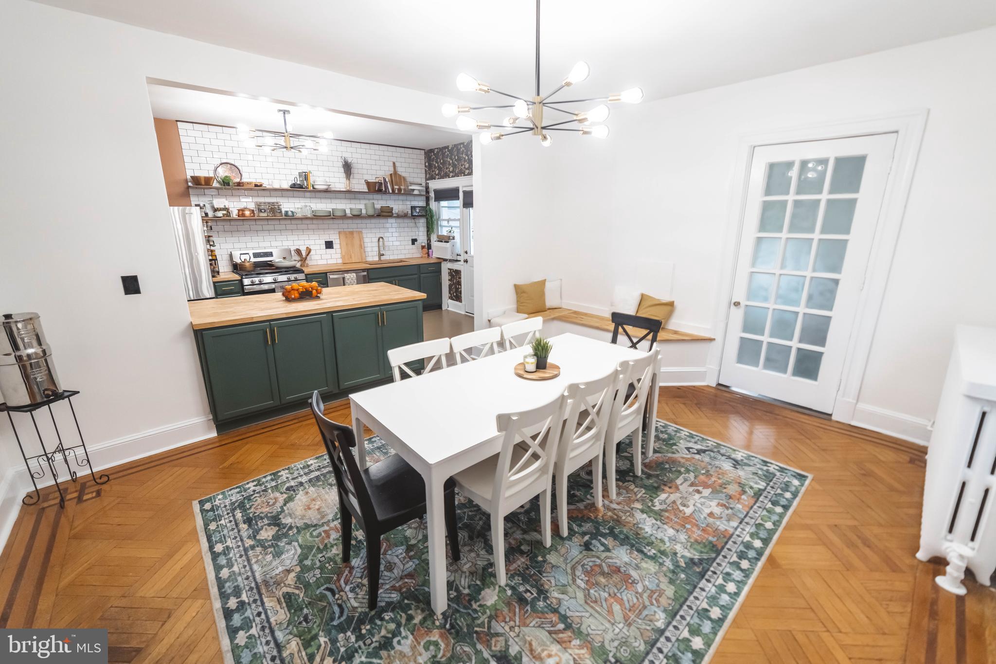GUILFORD - Residential