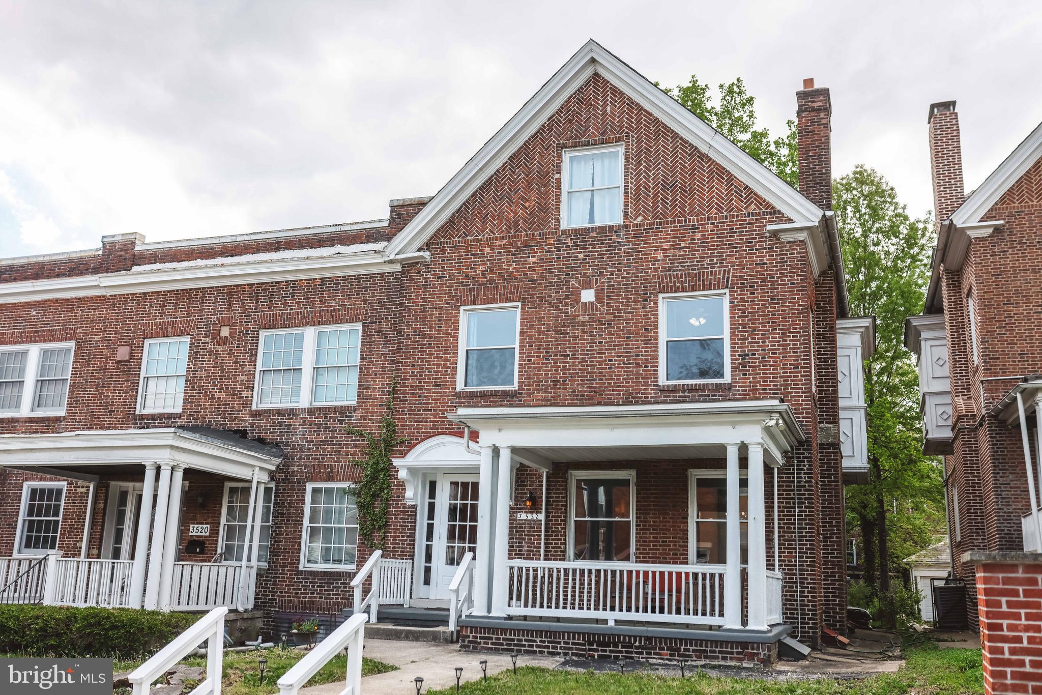 GUILFORD - Residential
