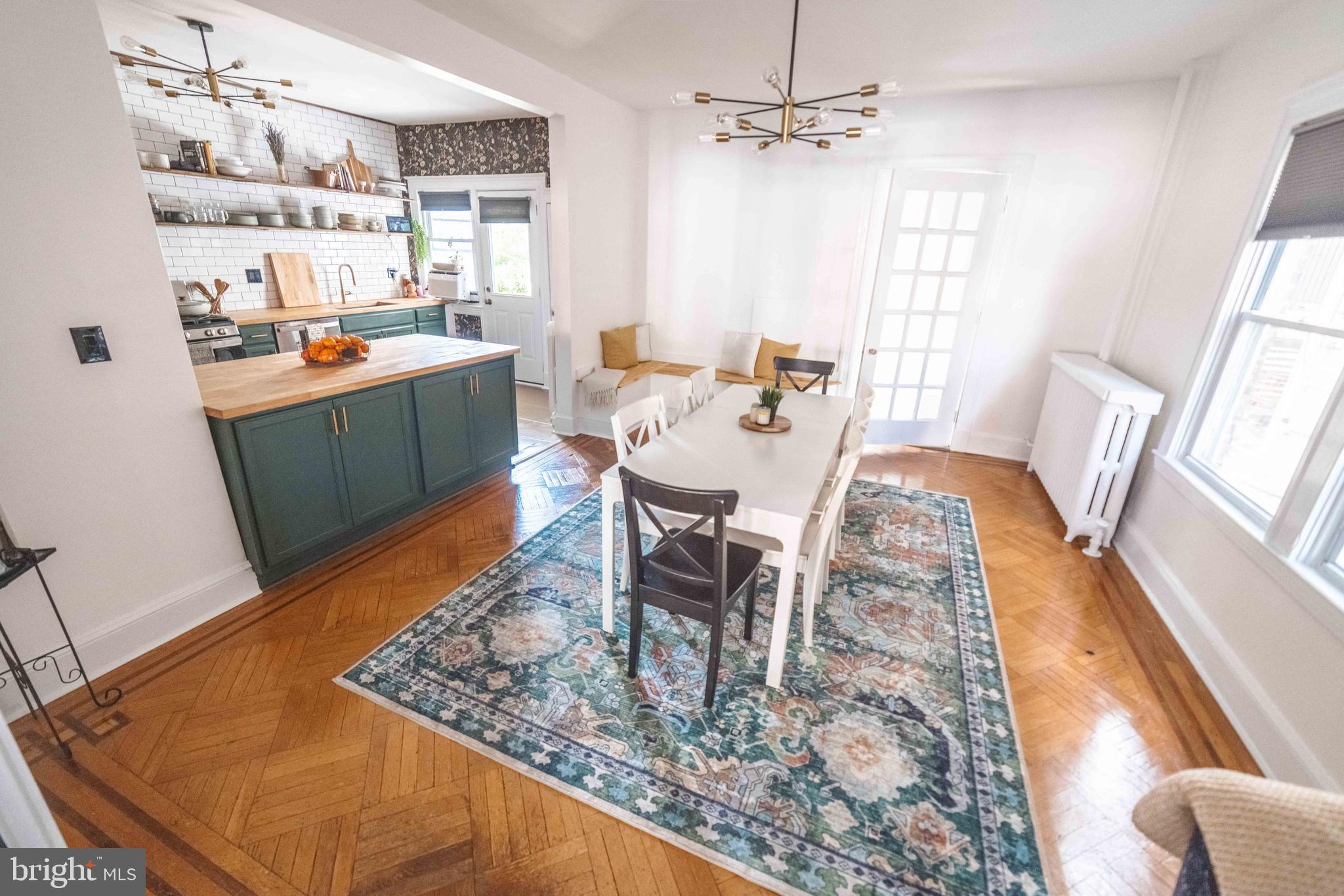 GUILFORD - Residential