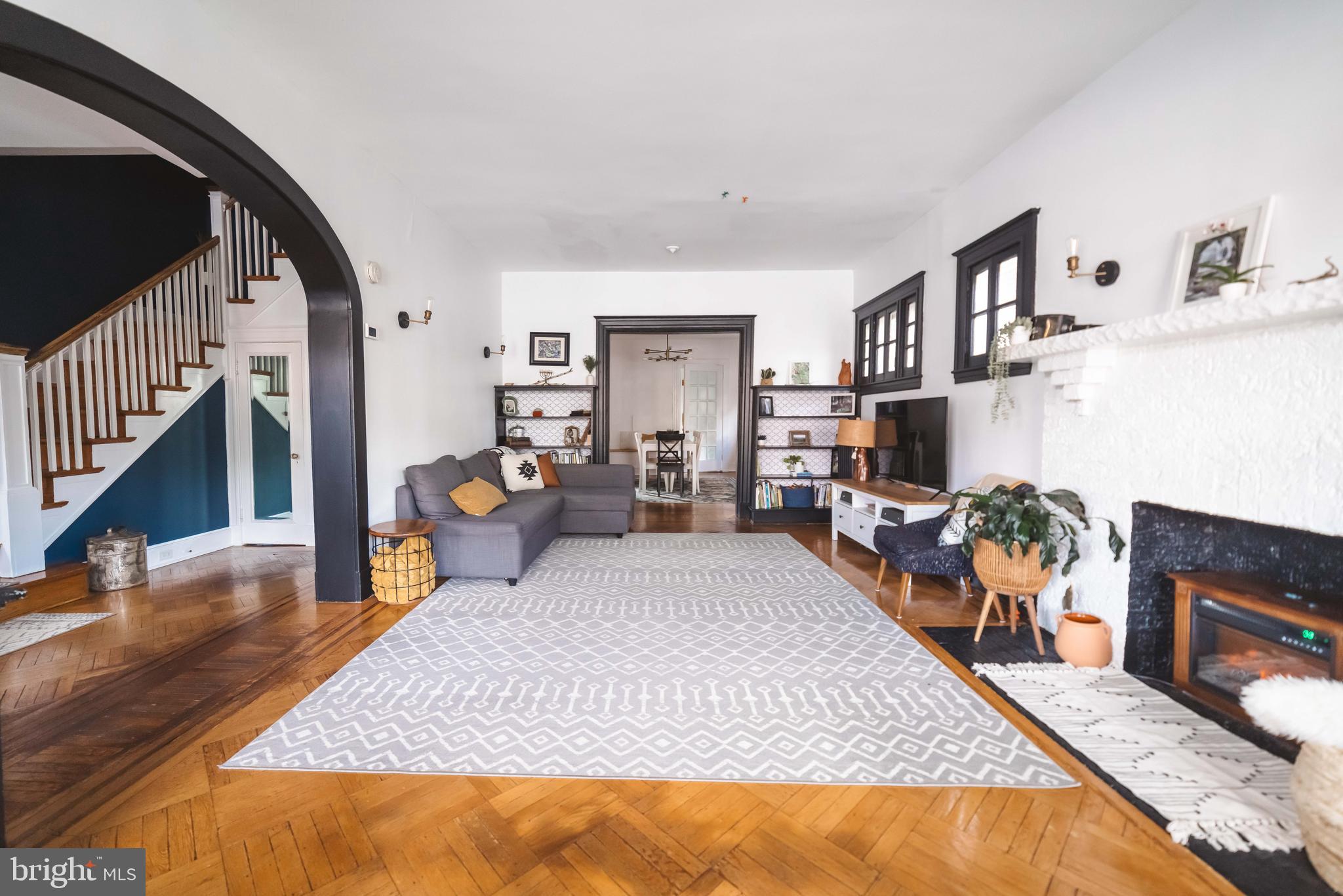 GUILFORD - Residential