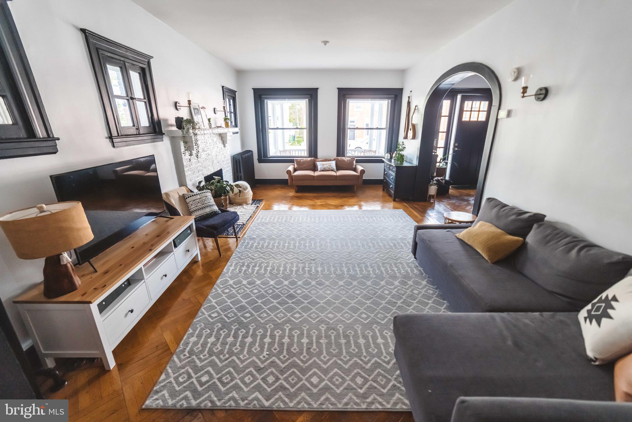 GUILFORD - Residential