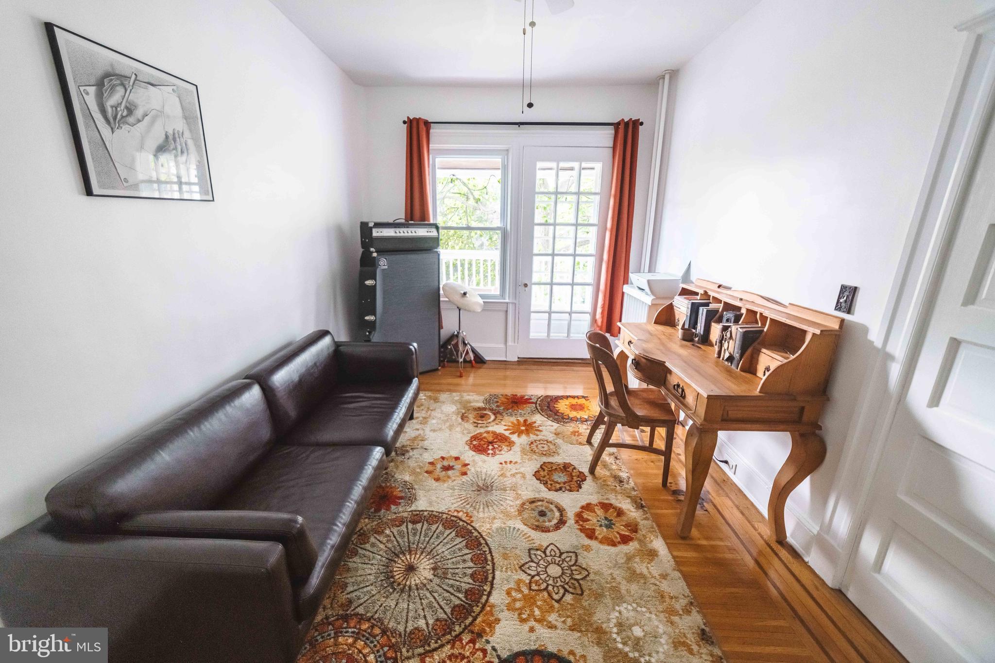 GUILFORD - Residential