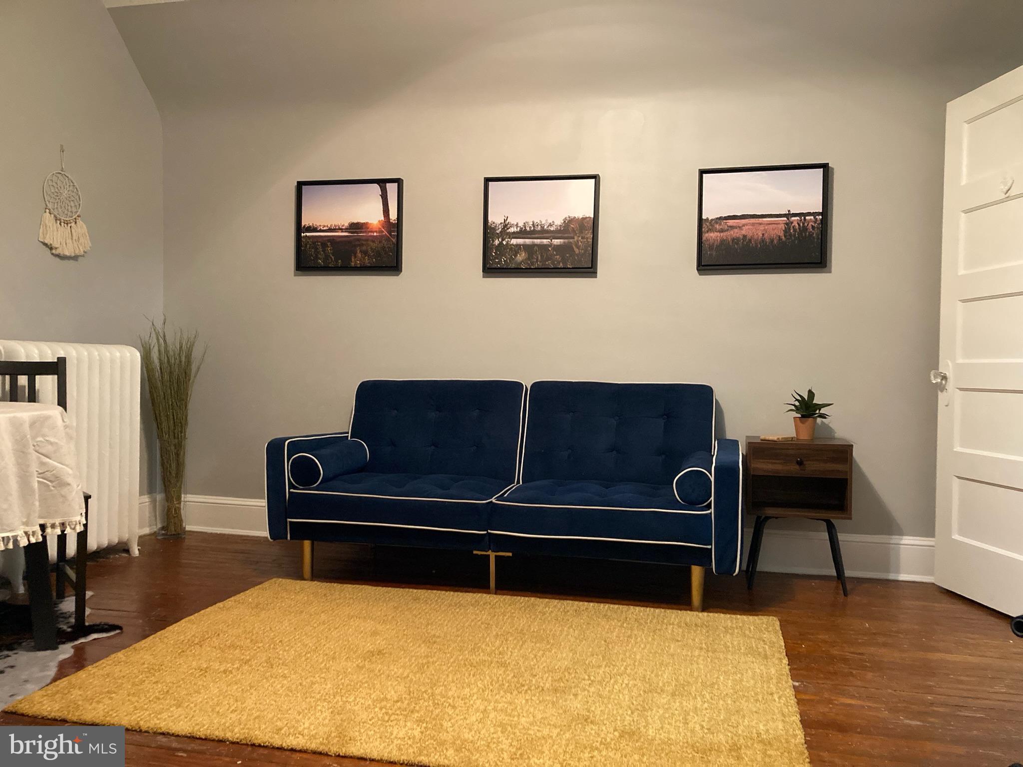 GUILFORD - Residential