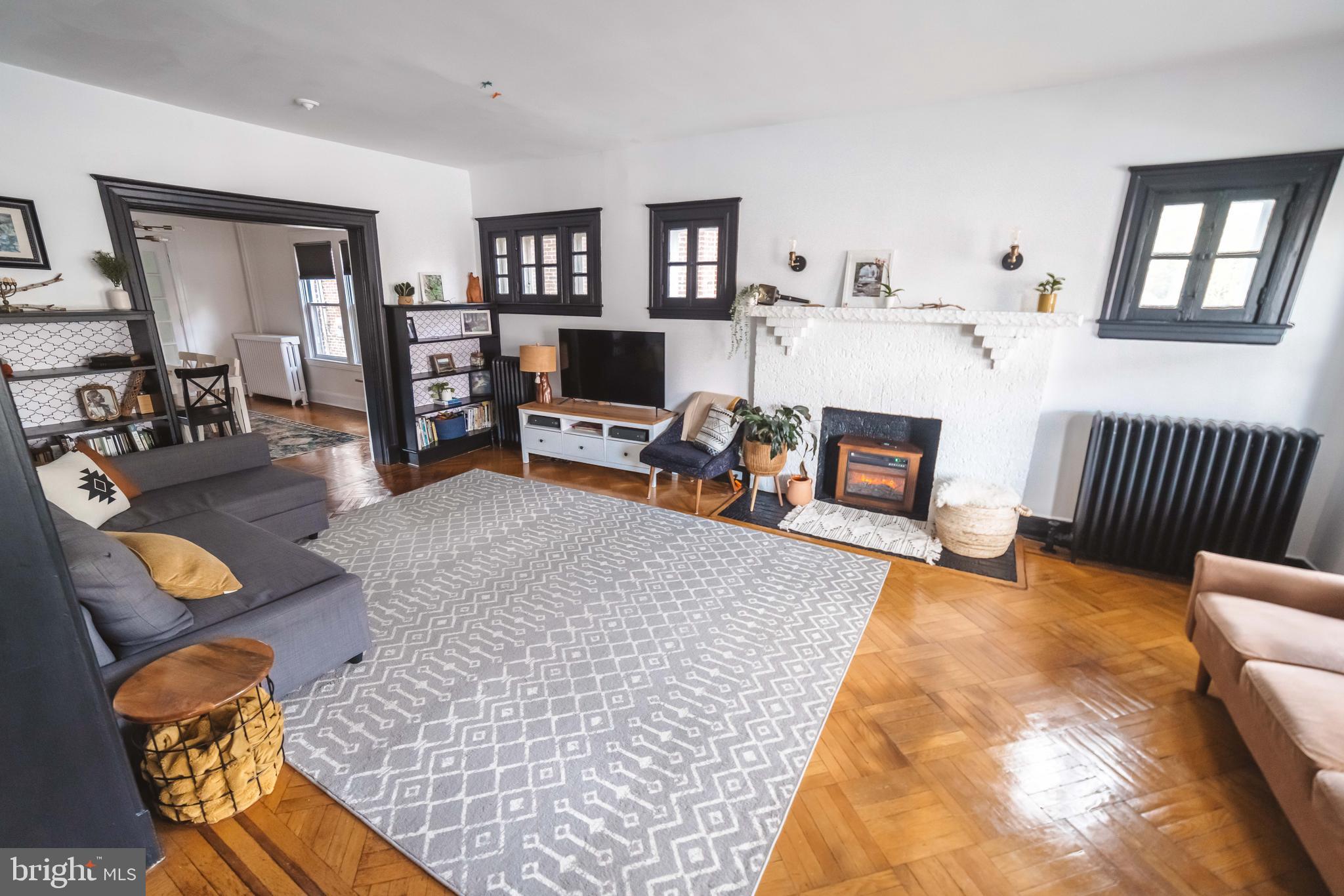 GUILFORD - Residential