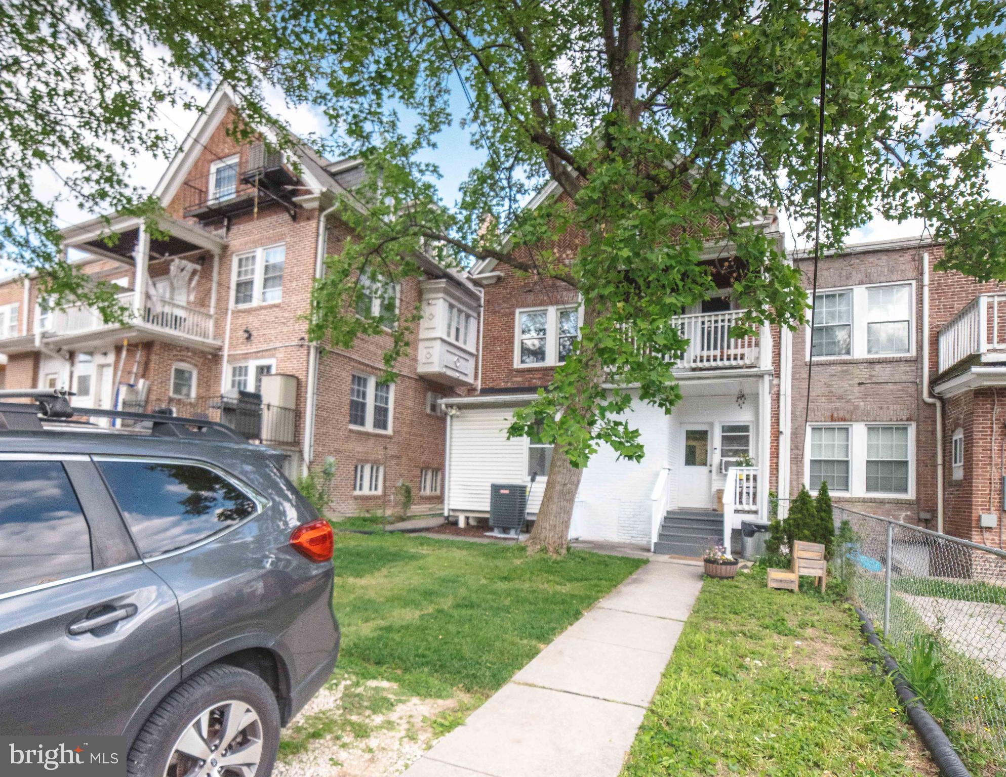 GUILFORD - Residential
