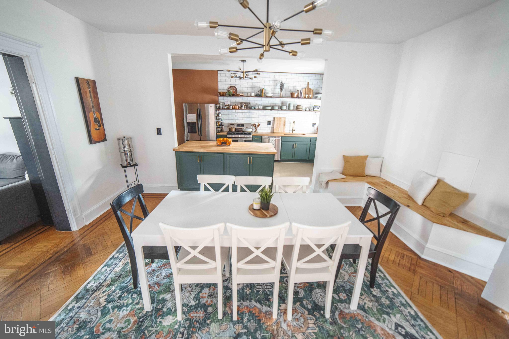 GUILFORD - Residential