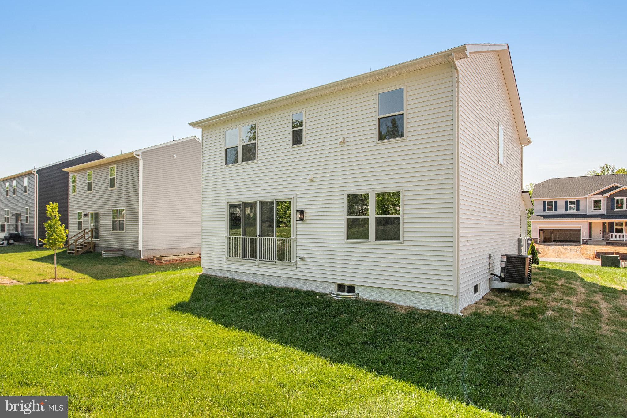 WILDERNESS SHORES - Residential