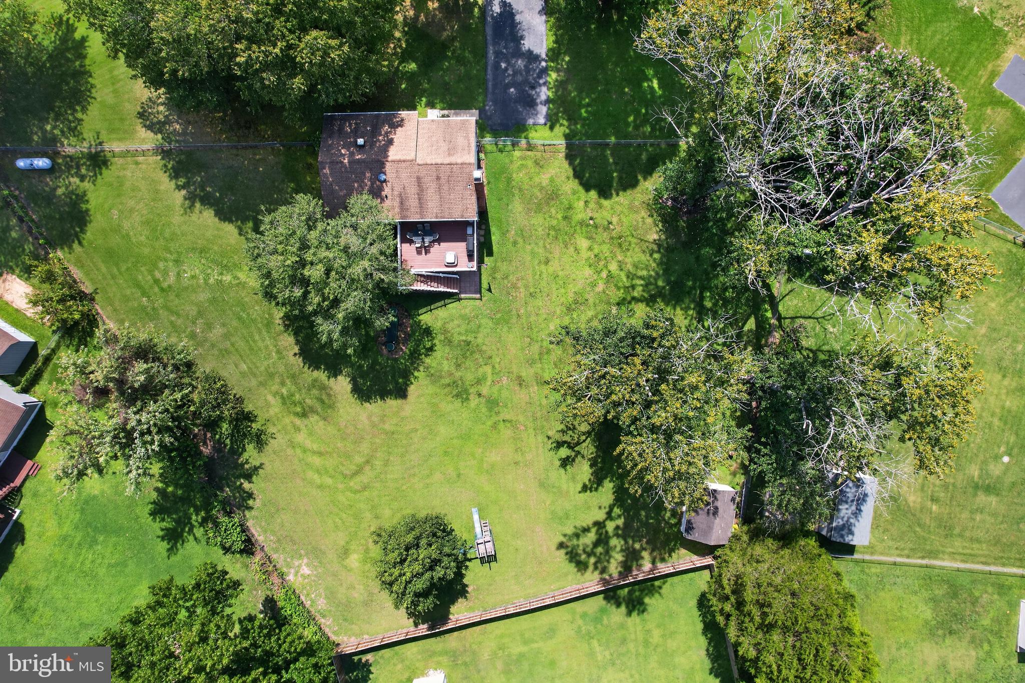 5850 STEPHEN REID ROAD