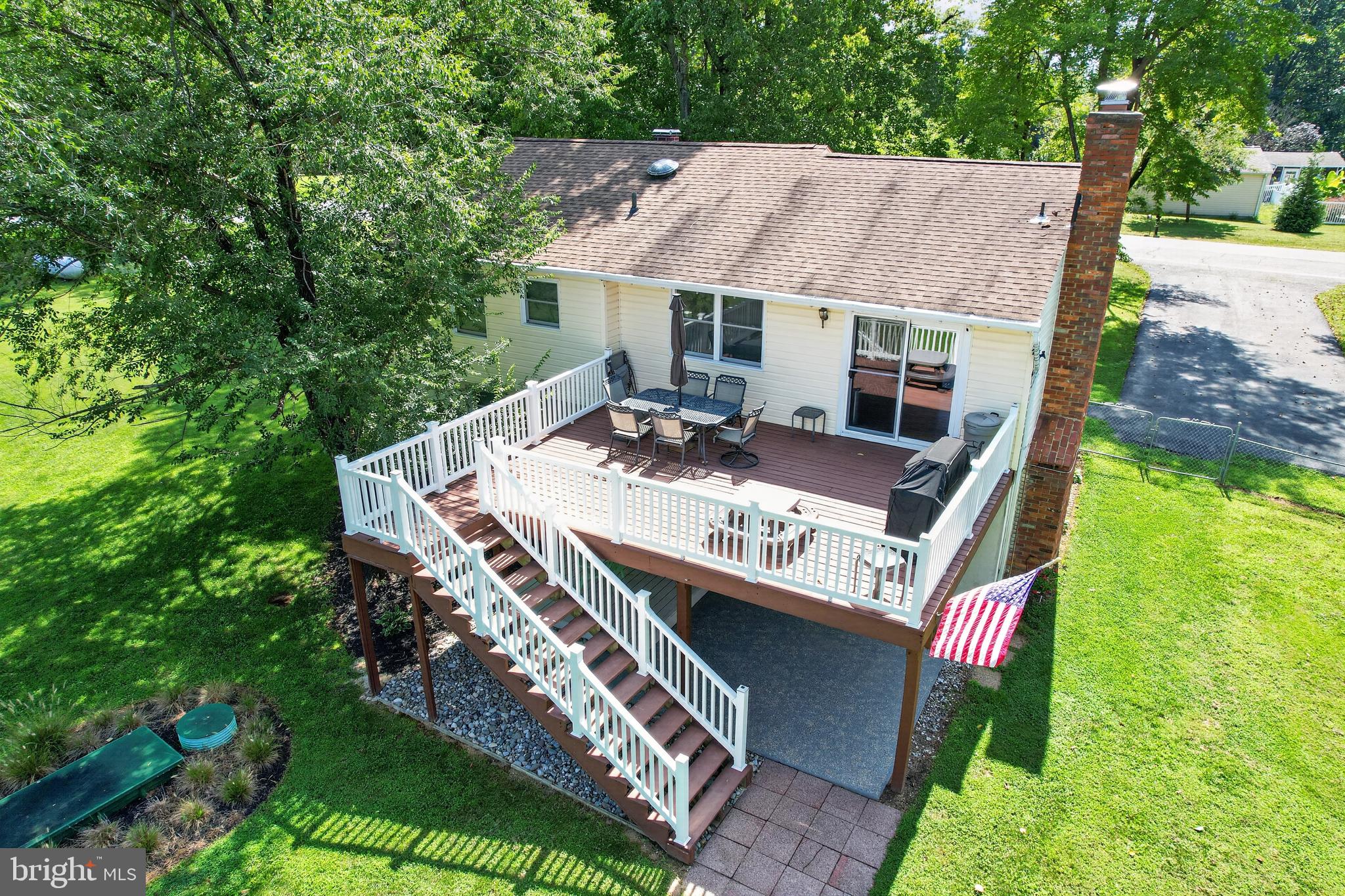 5850 STEPHEN REID ROAD