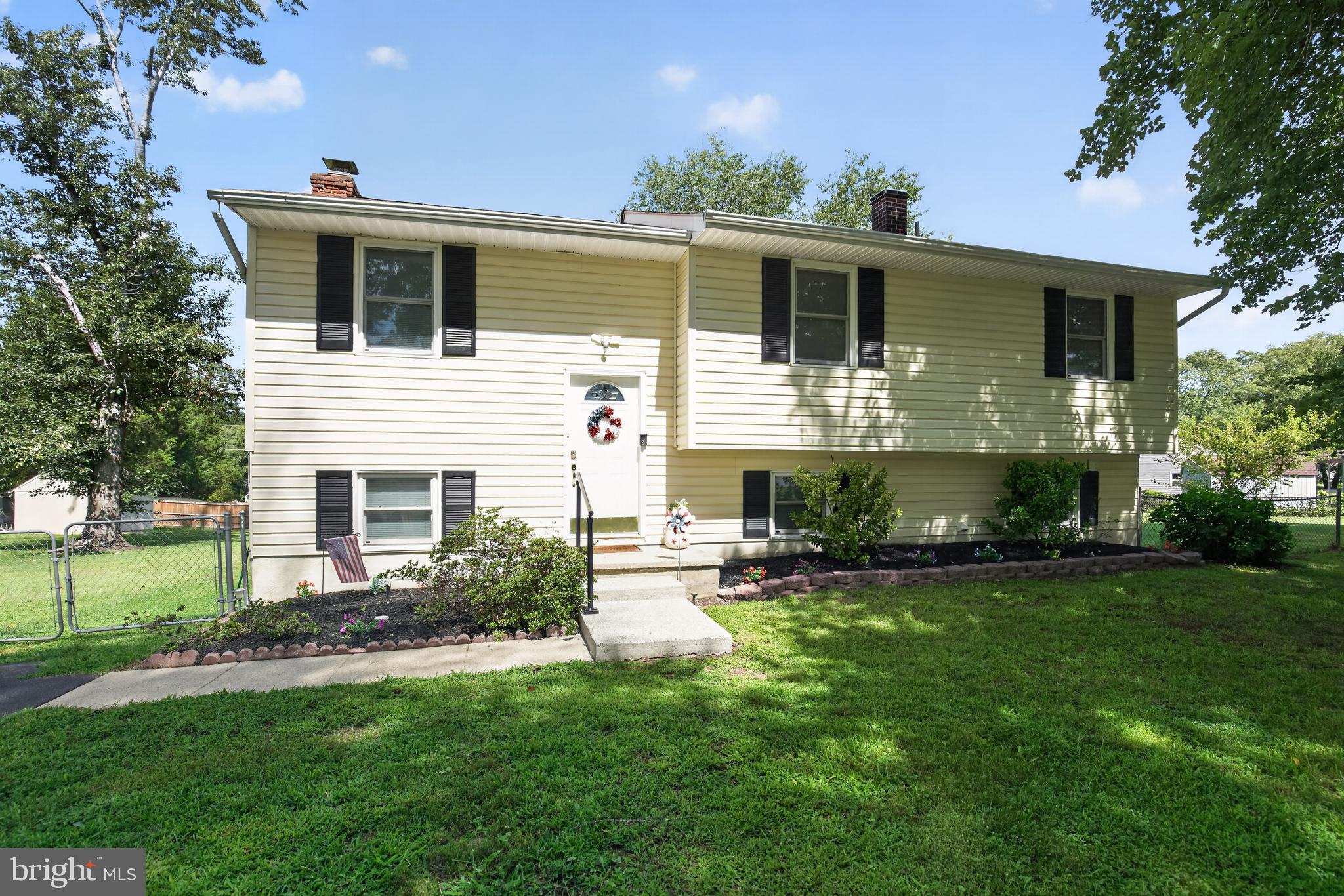 5850 STEPHEN REID ROAD