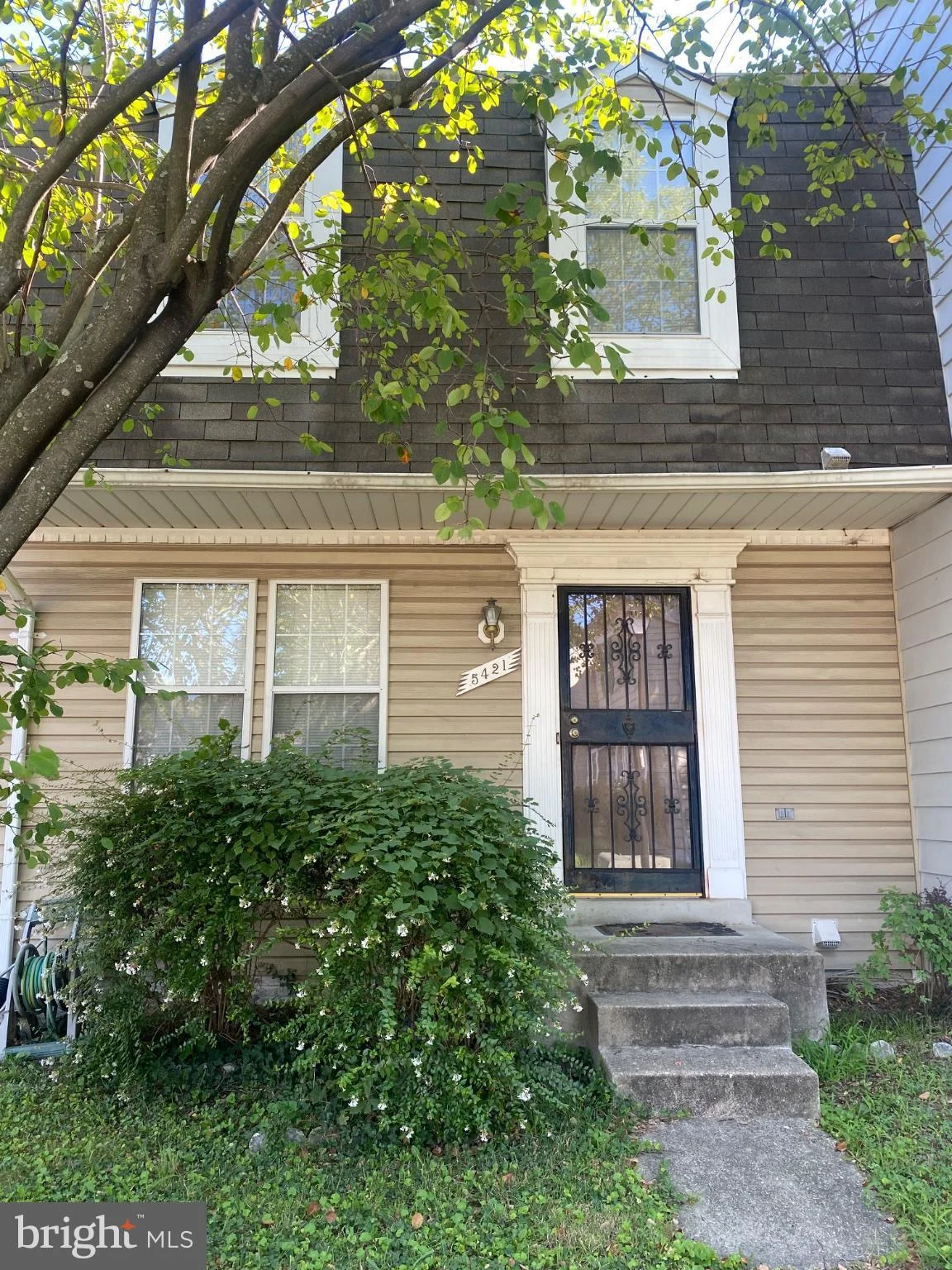 5421 Ingleboro Court, Capitol Heights, MD, 20743