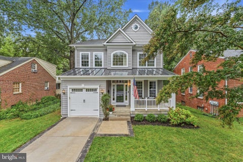 Photo of 5918 14th Street N, ARLINGTON, VA 22205 (MLS # VAAR2079134)