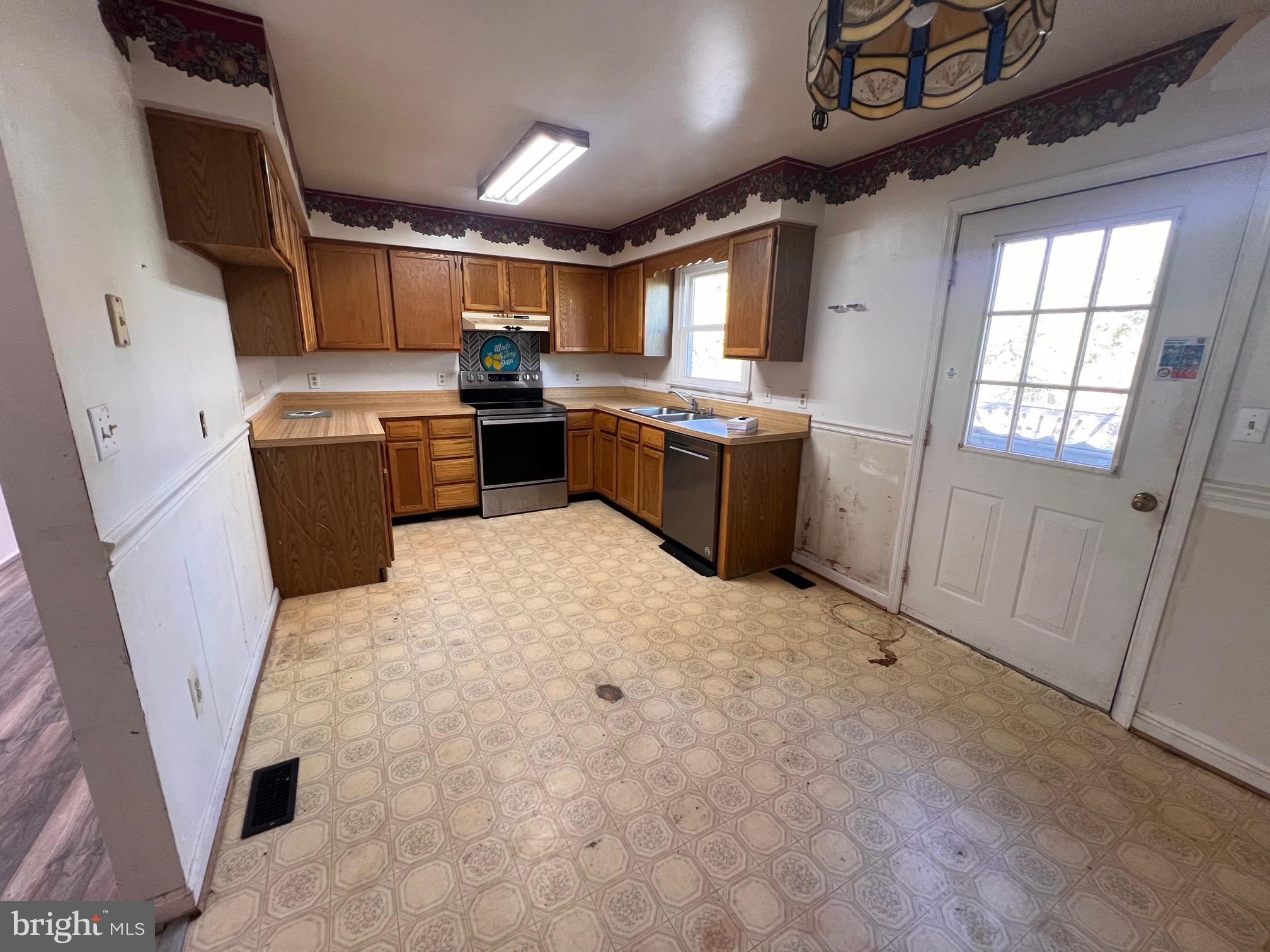 VISTA WOODS - Residential