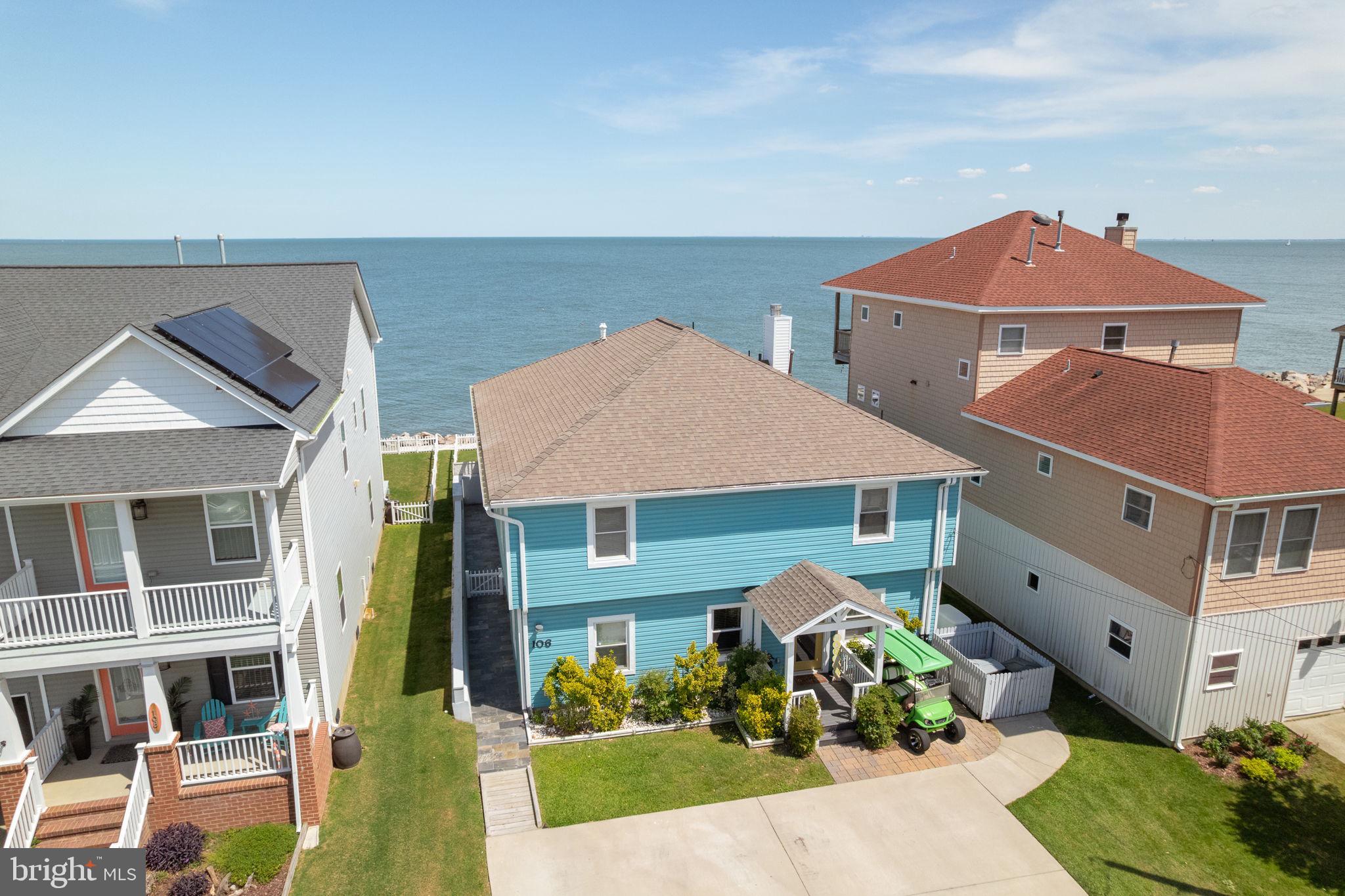 106 LIGHTHOUSE DRIVE