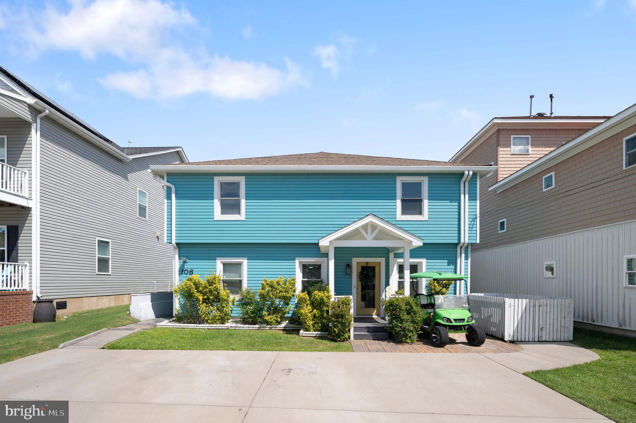 106 LIGHTHOUSE DRIVE