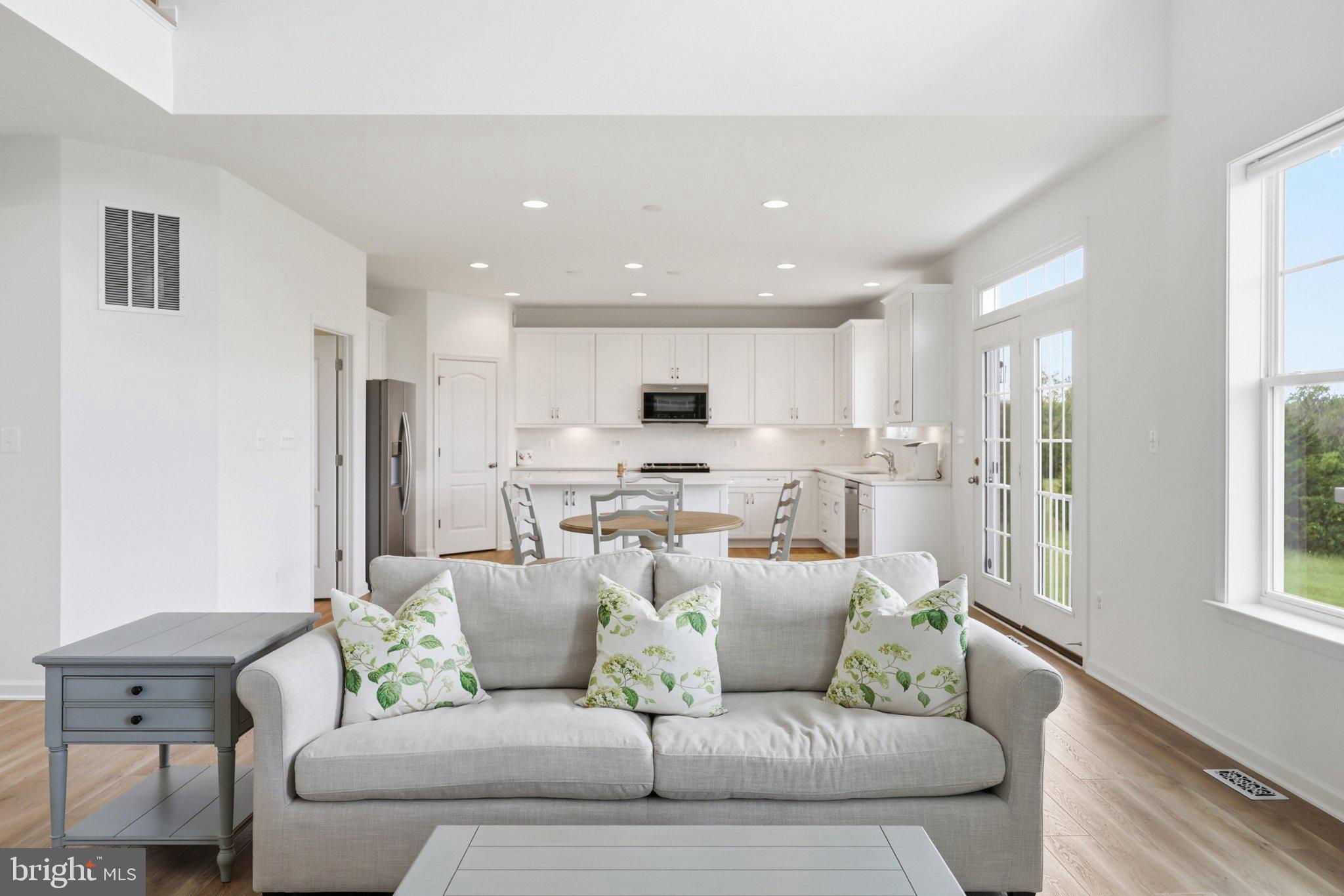 STONE MILL - Residential