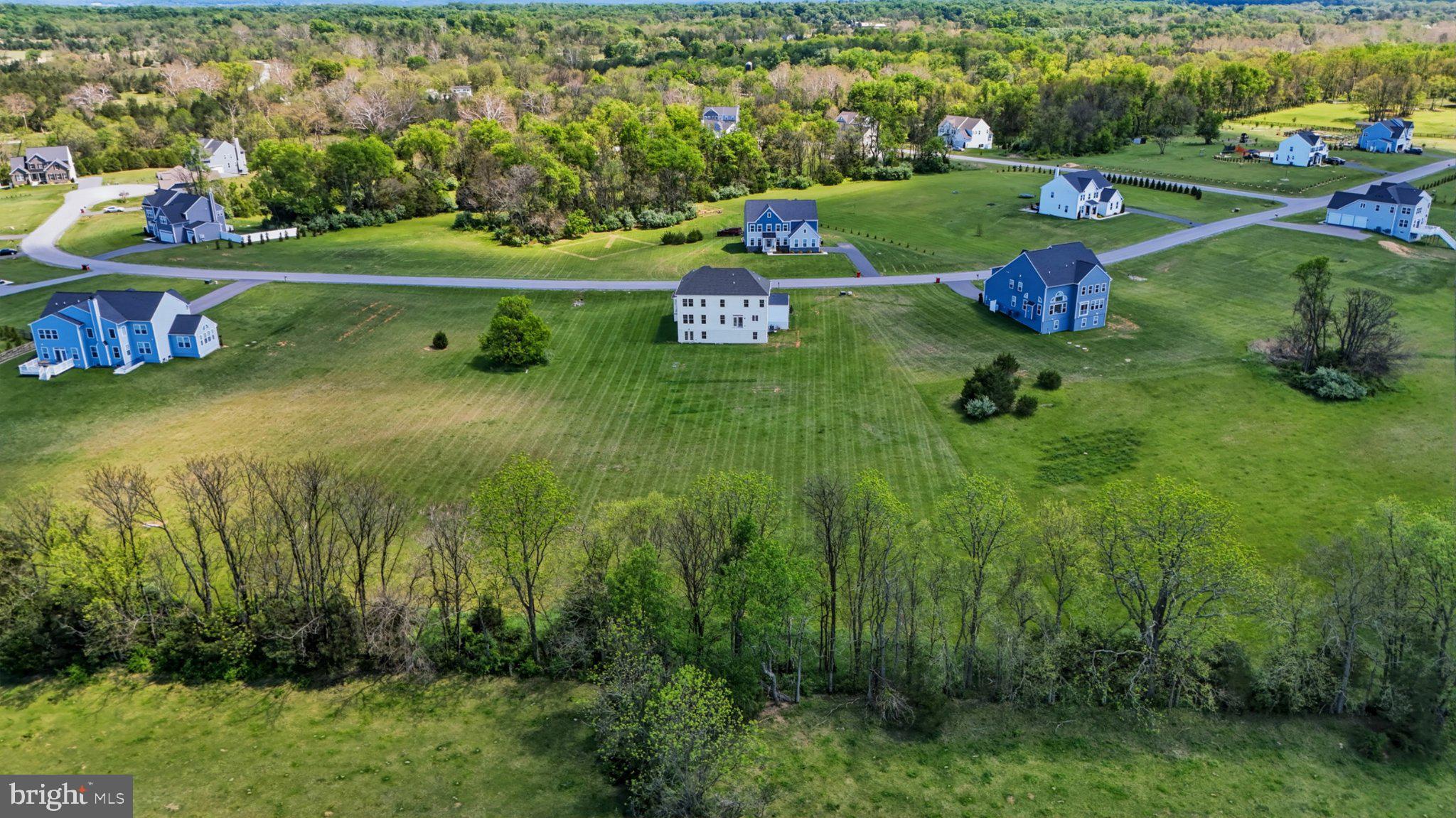 STONE MILL - Residential