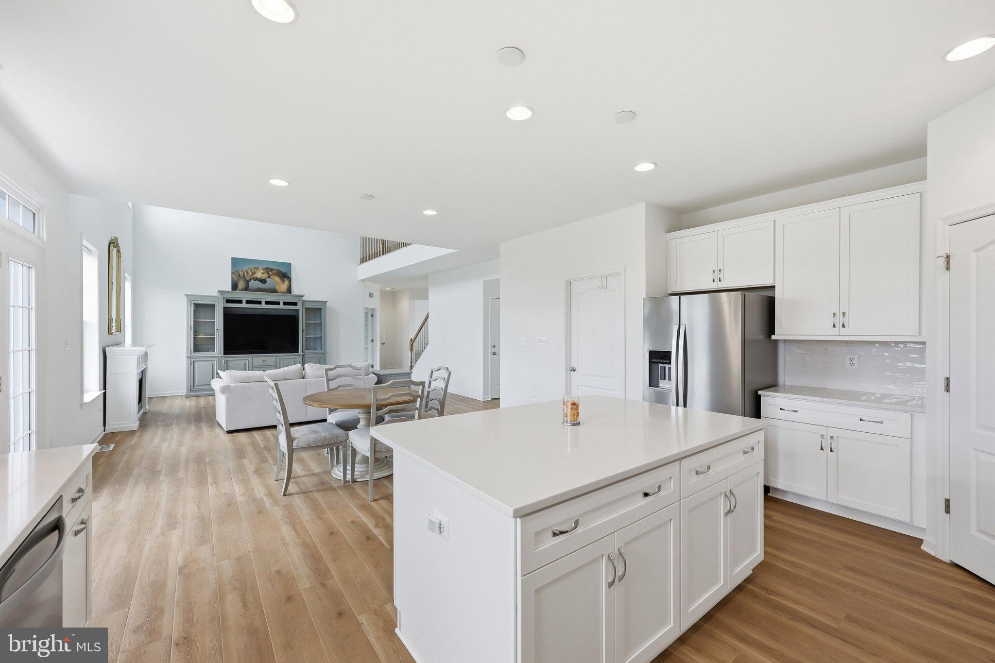 STONE MILL - Residential