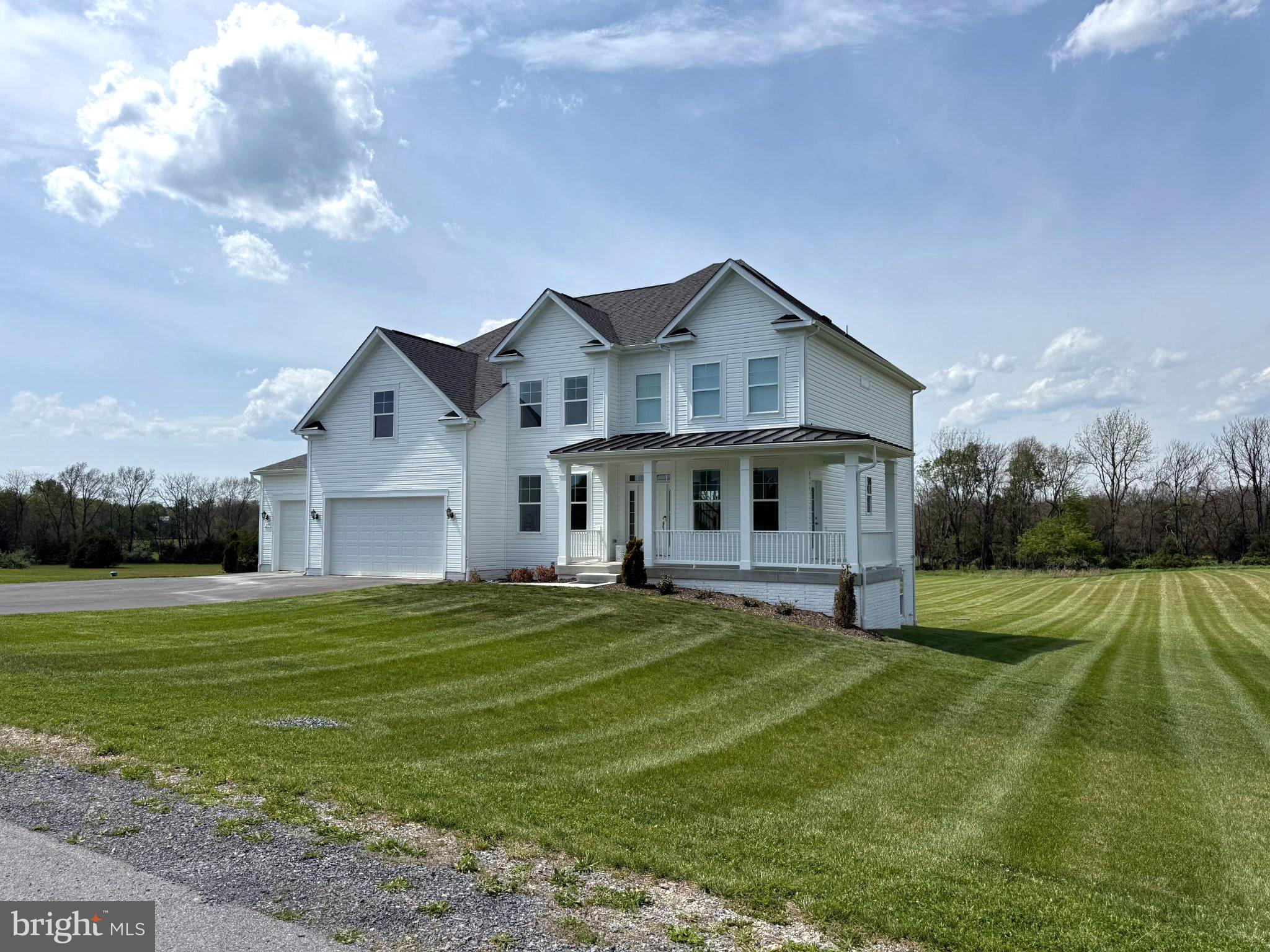 STONE MILL - Residential