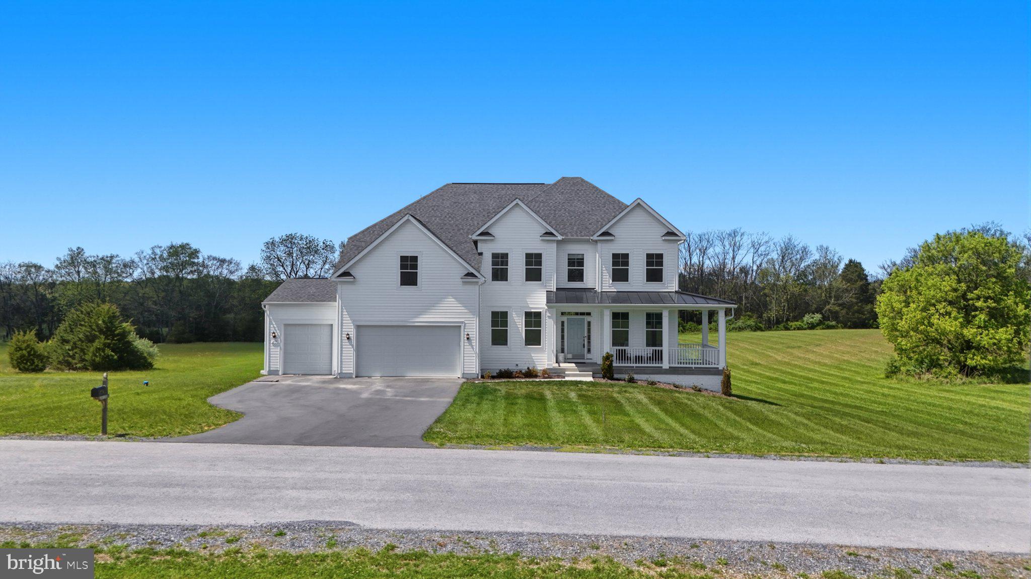 STONE MILL - Residential