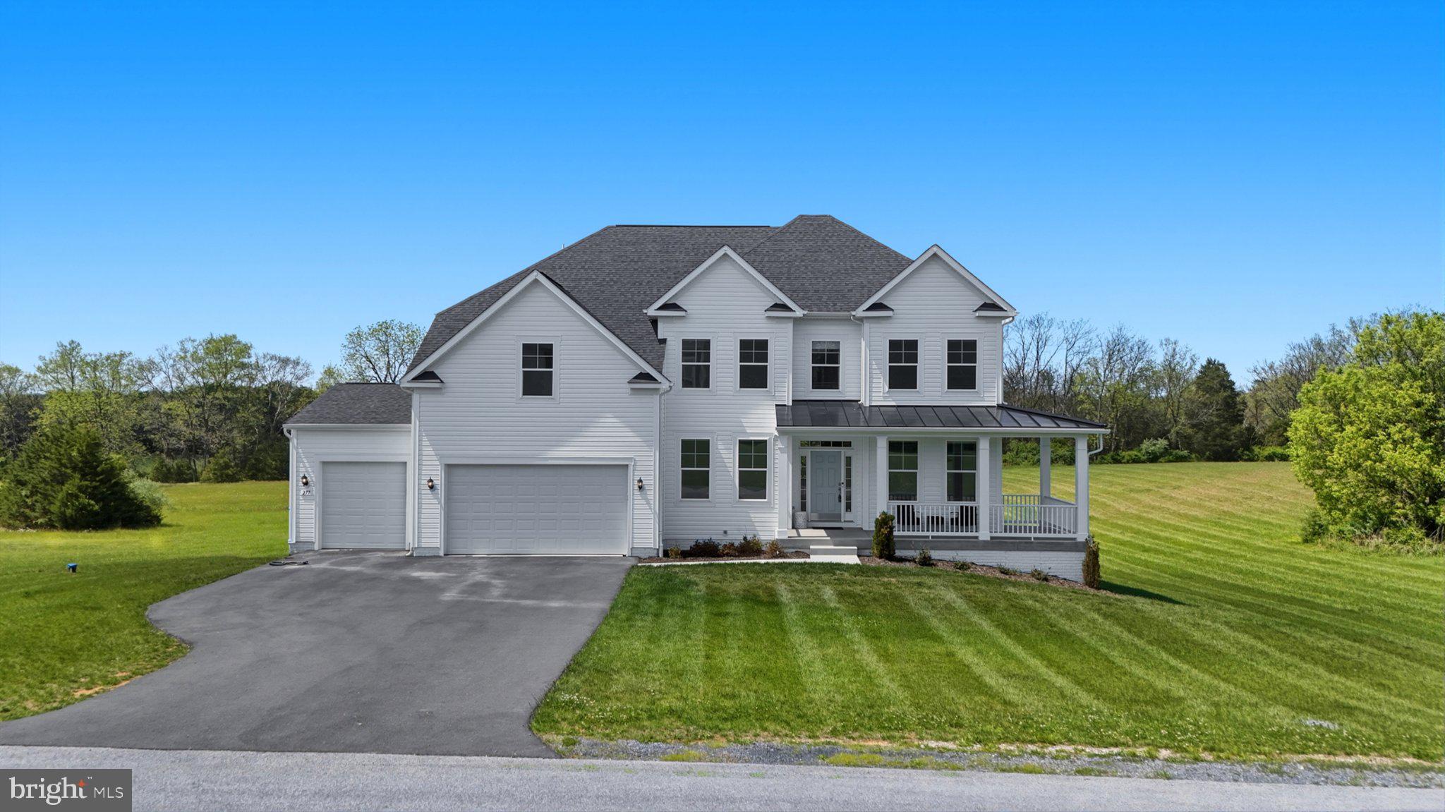 STONE MILL - Residential