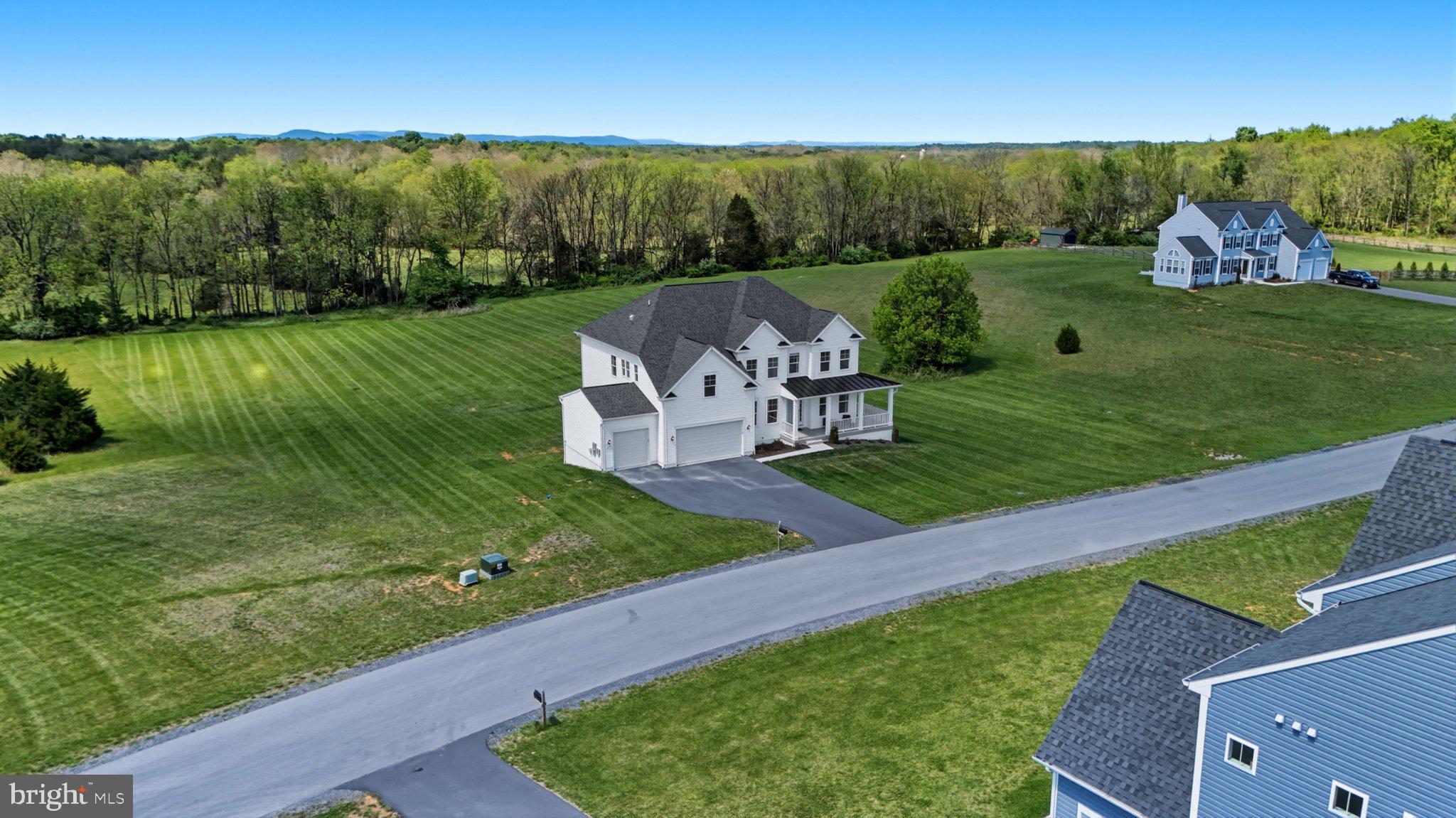 STONE MILL - Residential