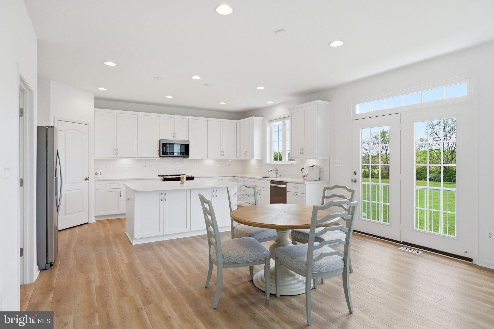 STONE MILL - Residential