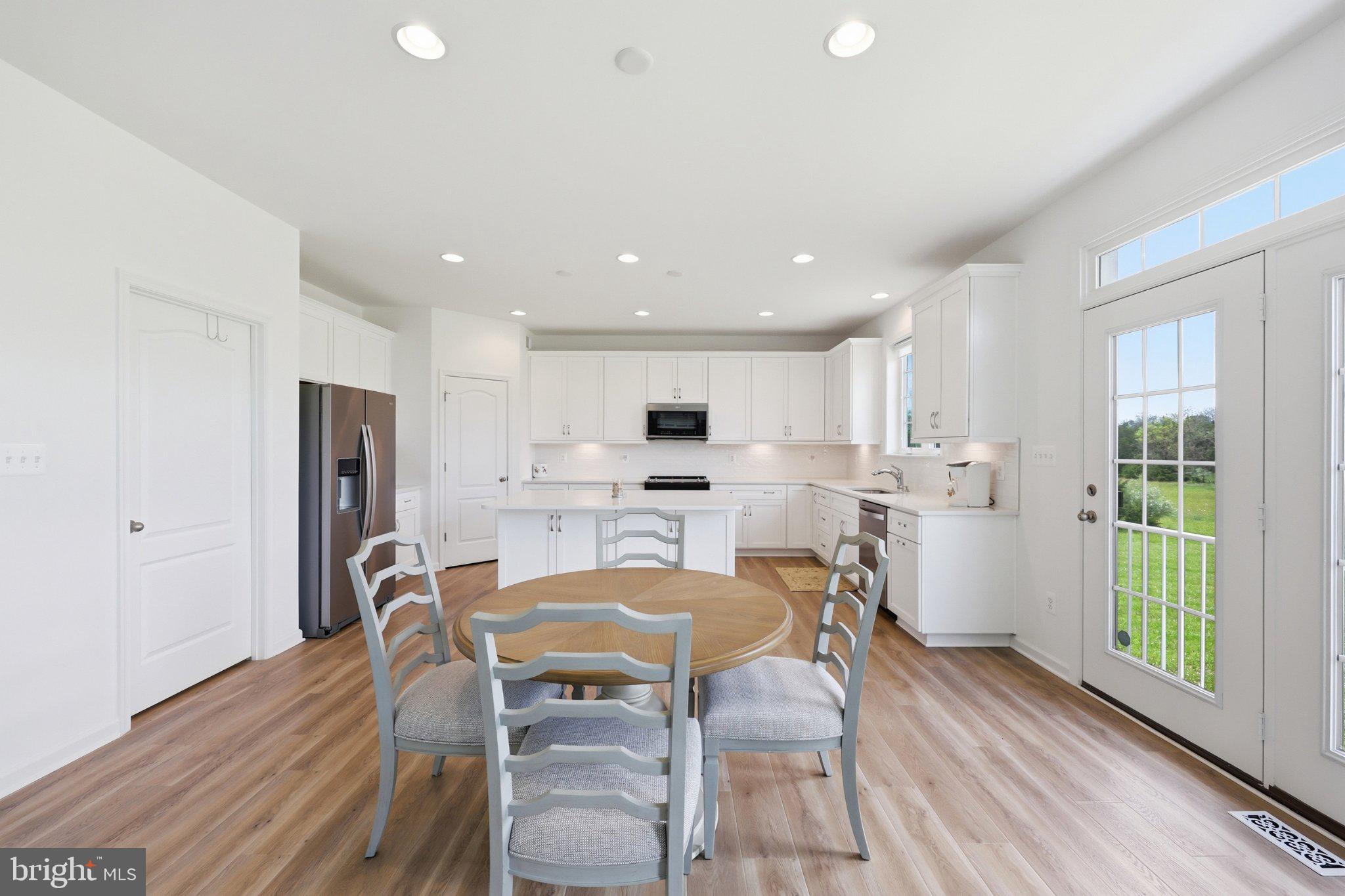 STONE MILL - Residential