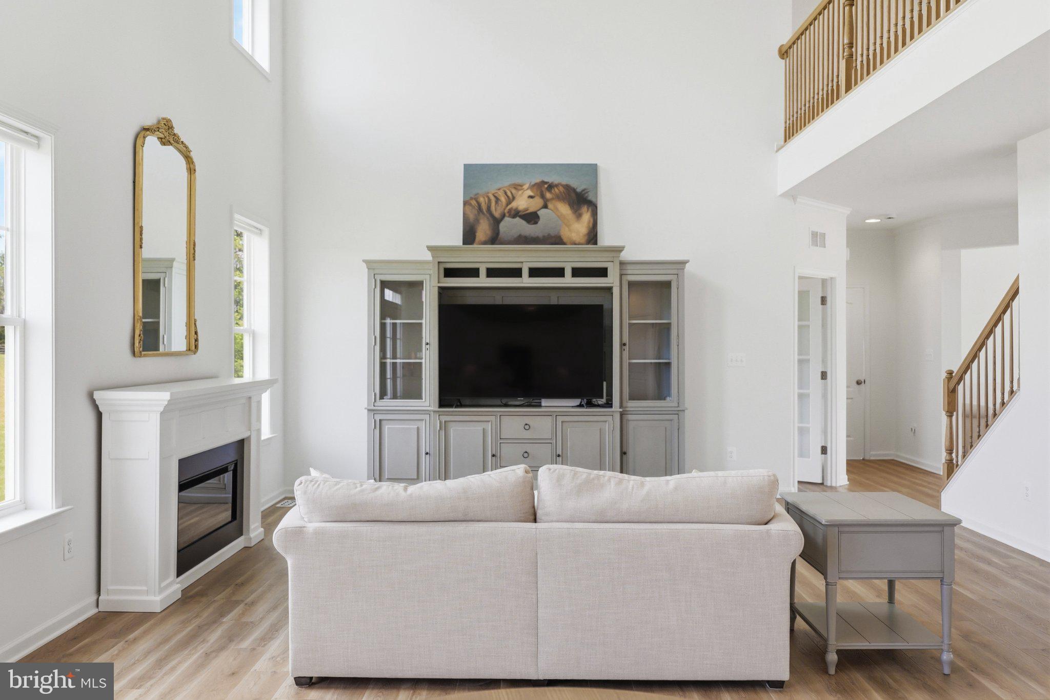 STONE MILL - Residential