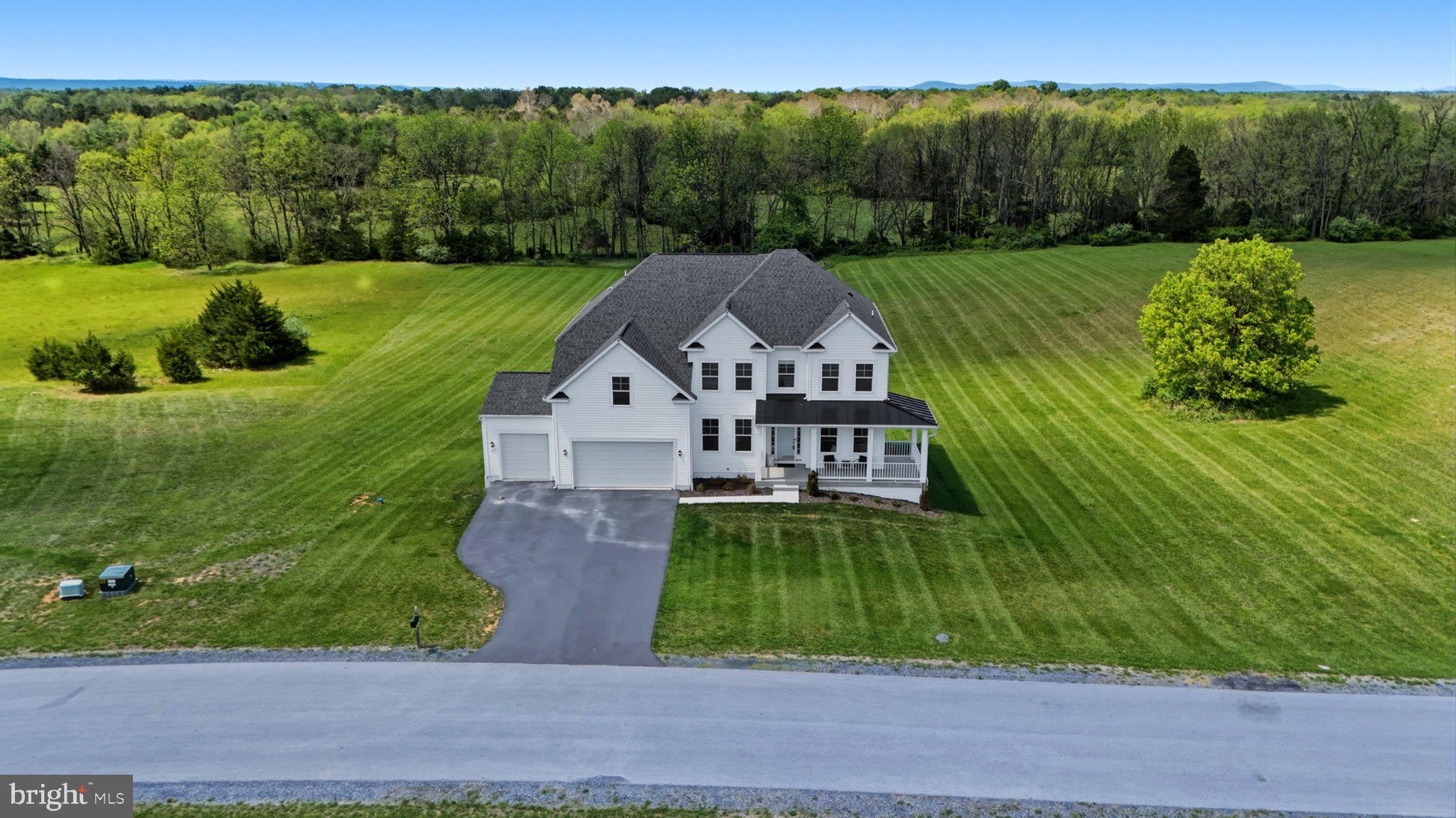 STONE MILL - Residential
