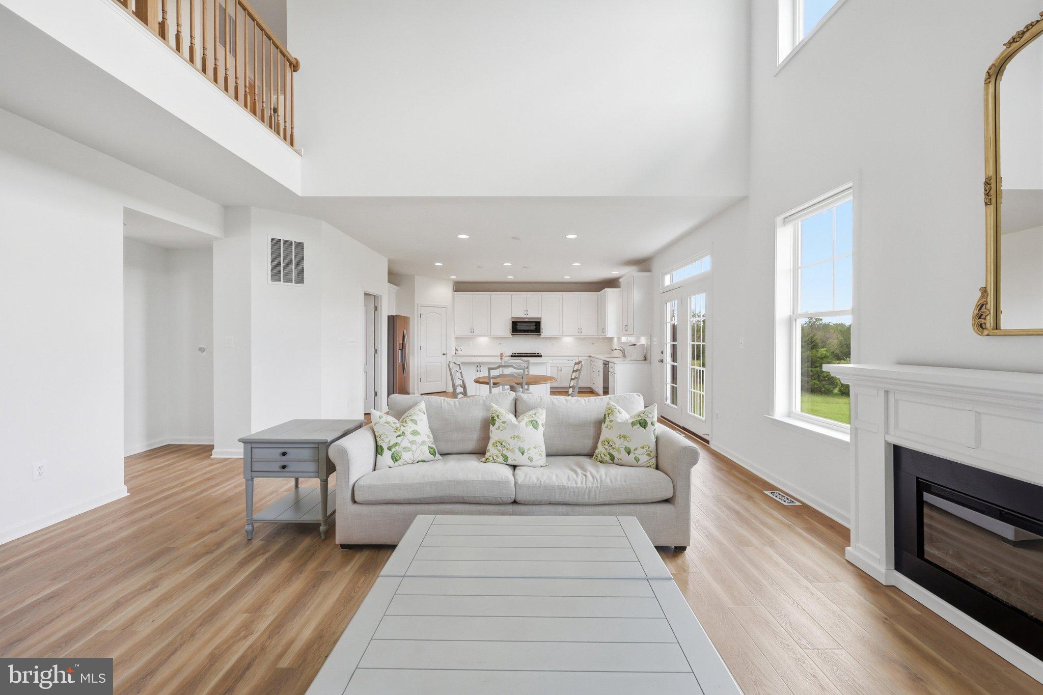 STONE MILL - Residential