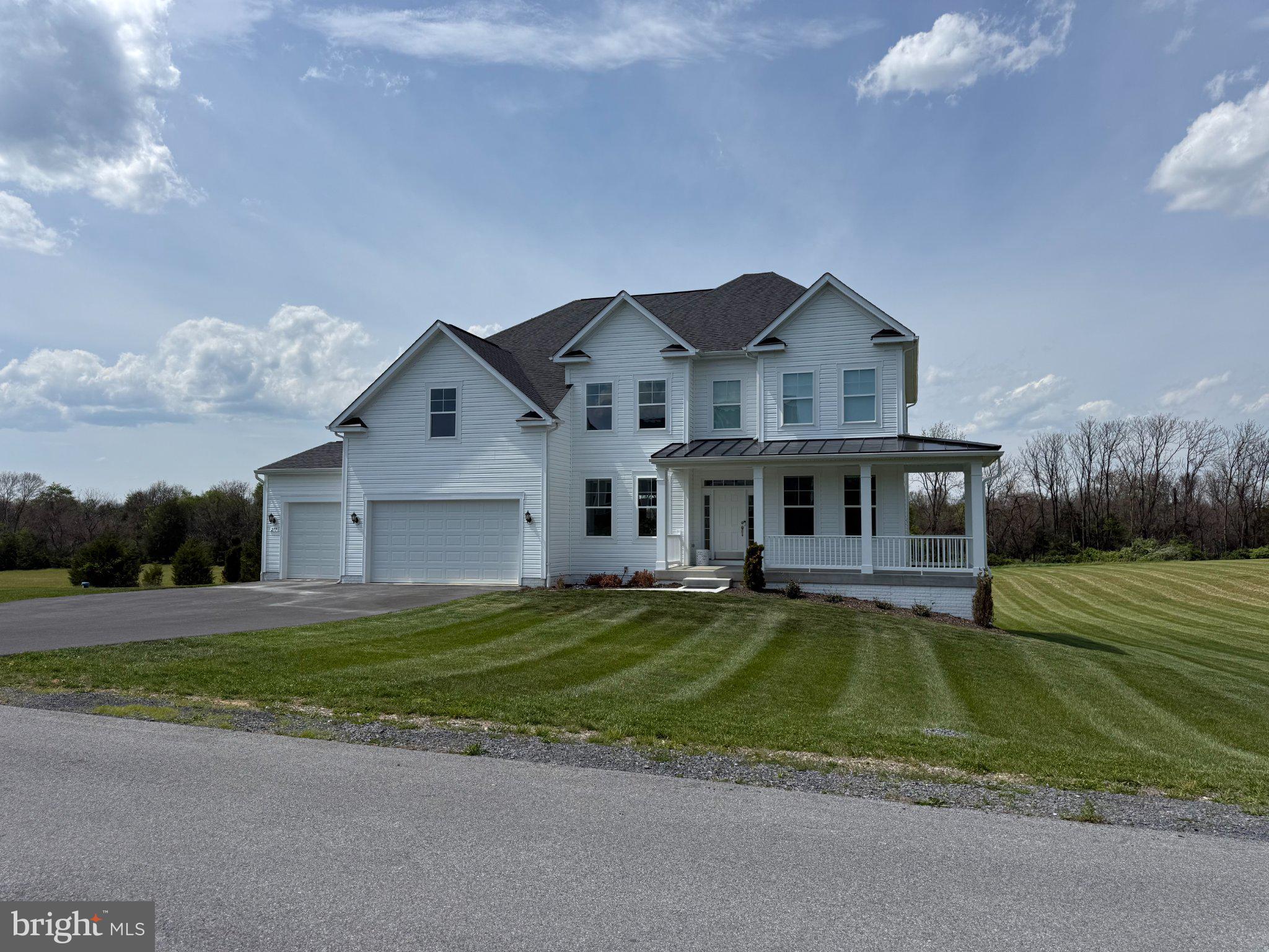STONE MILL - Residential
