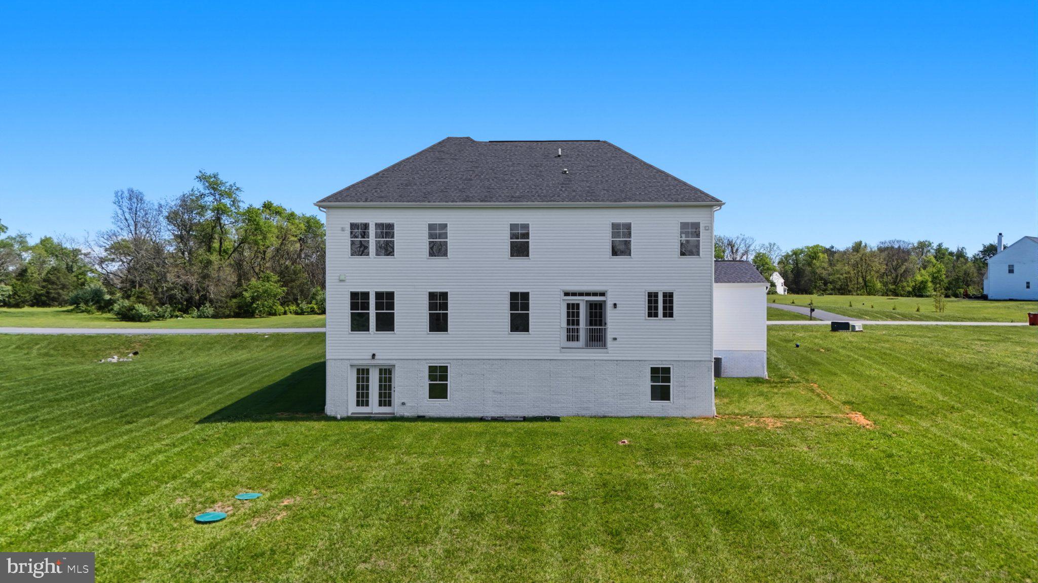 STONE MILL - Residential