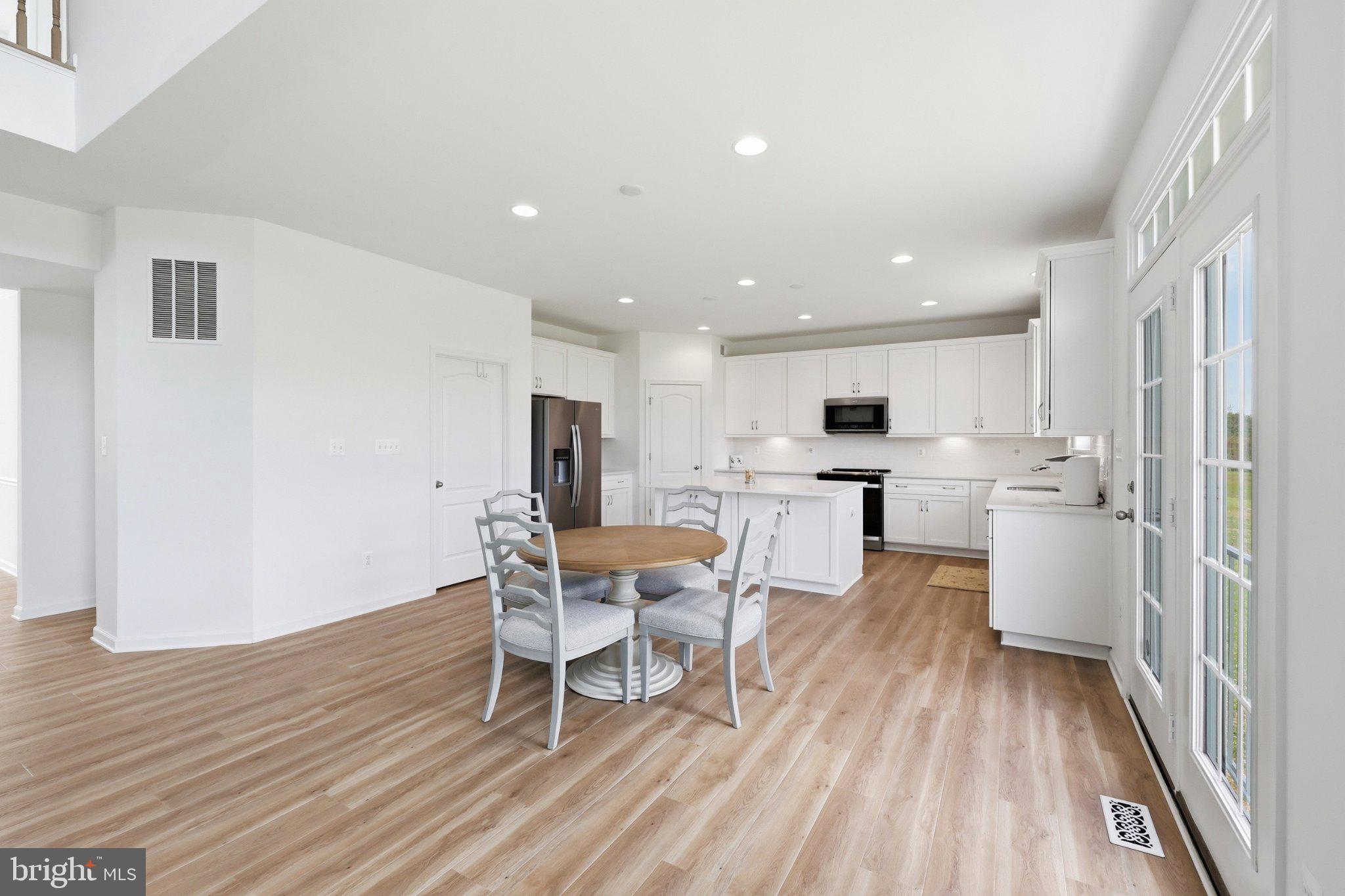 STONE MILL - Residential