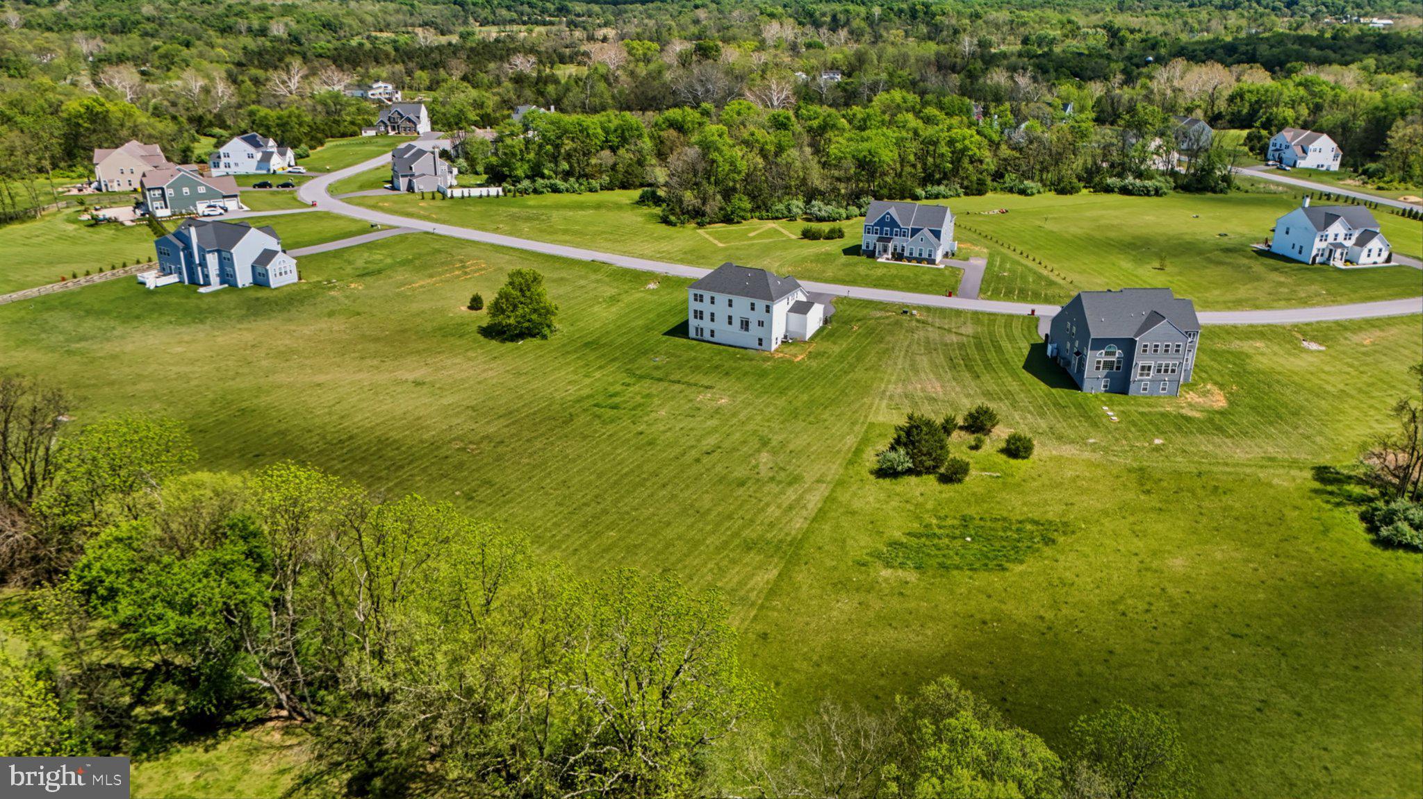 STONE MILL - Residential