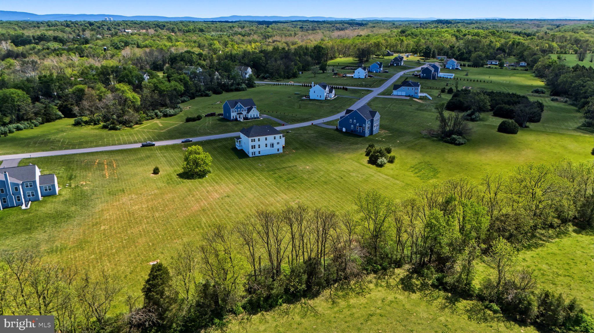 STONE MILL - Residential