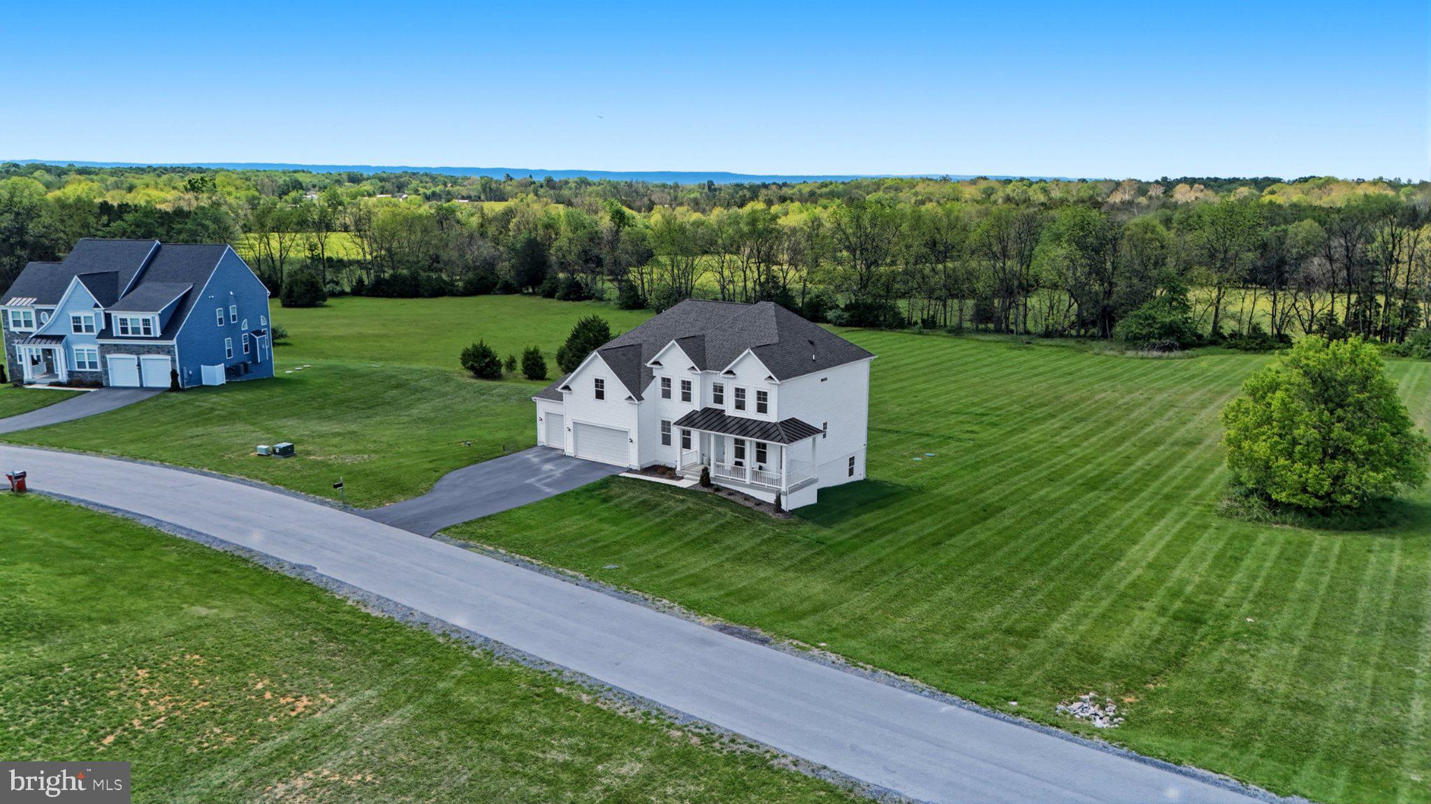 STONE MILL - Residential